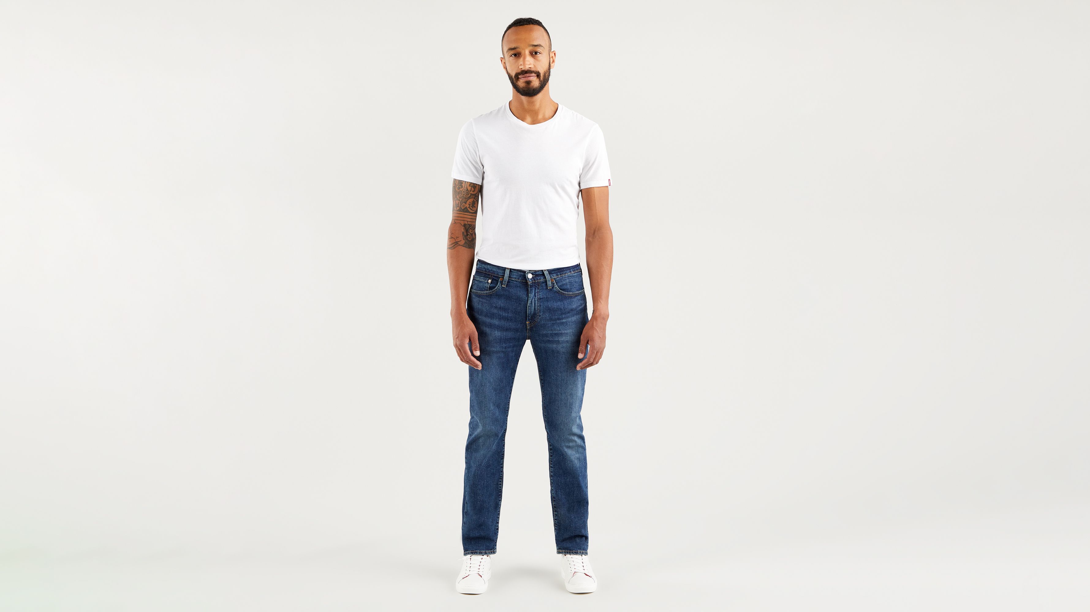 levis 514 nightshine