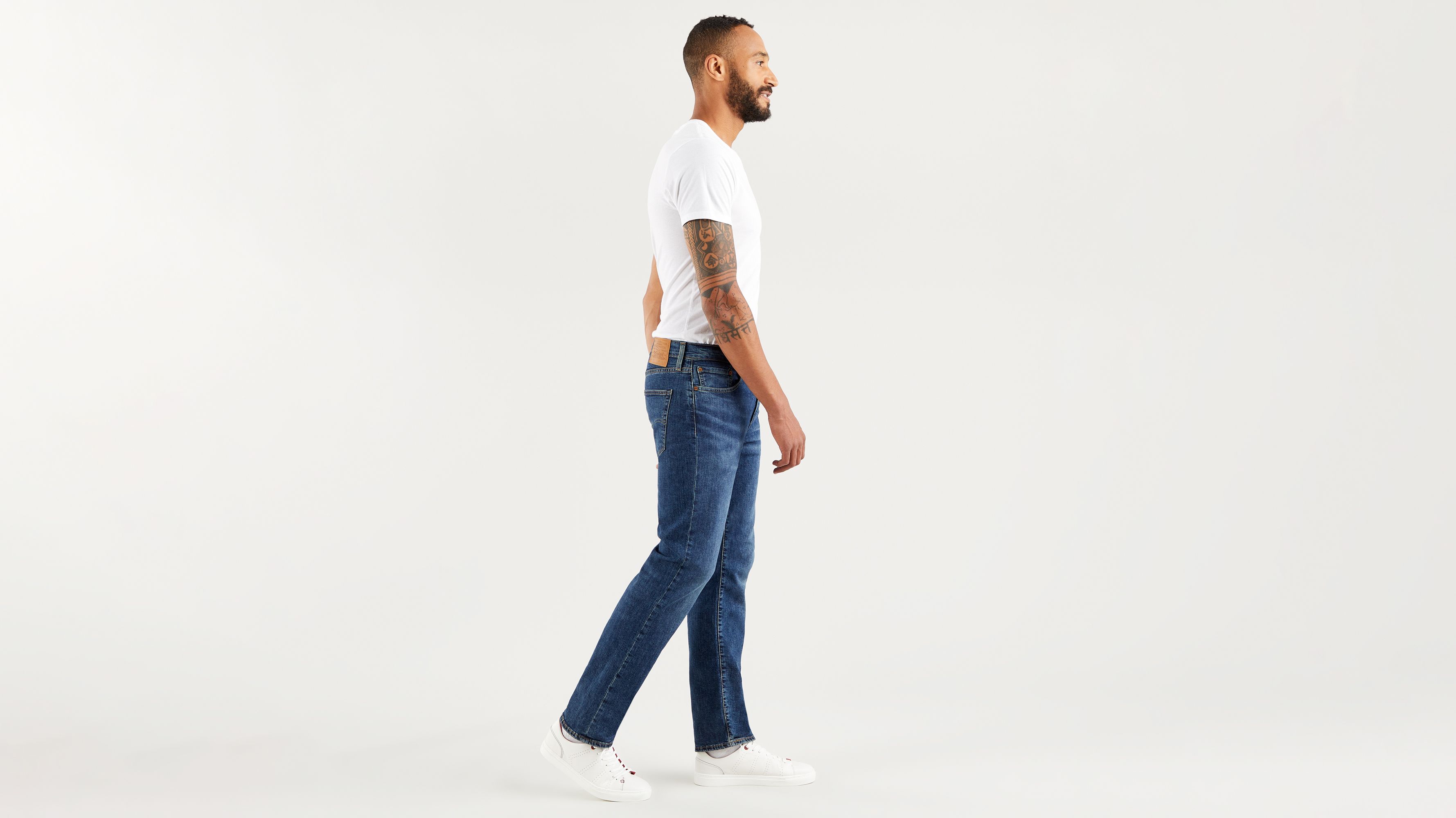 levi's 514 straight jeans