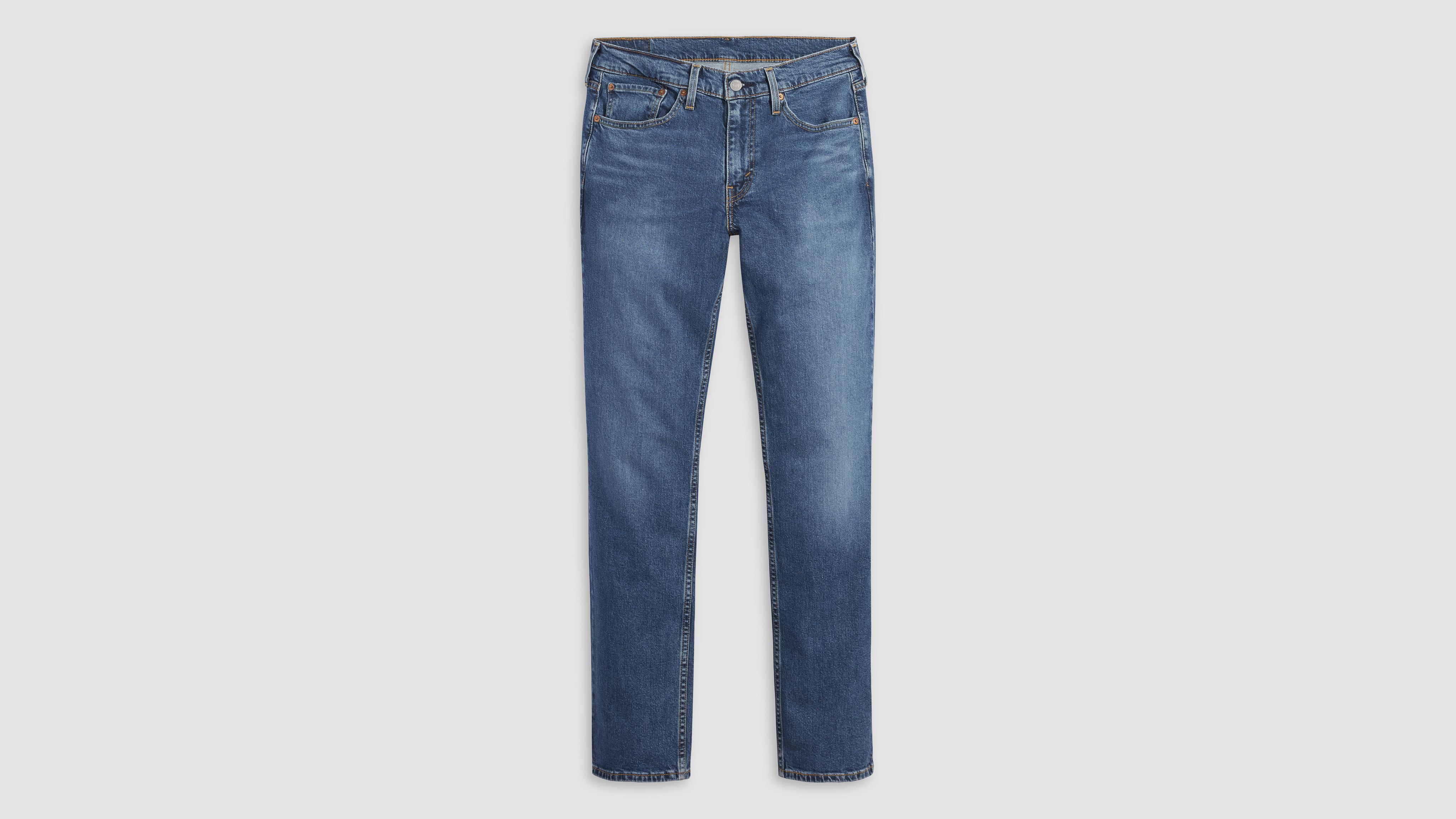 514™ Straight Fit Men's Jeans