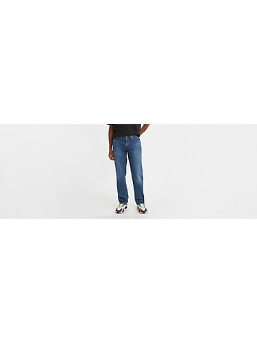 Jeans, Denim Jackets & Clothing Levi's® Site