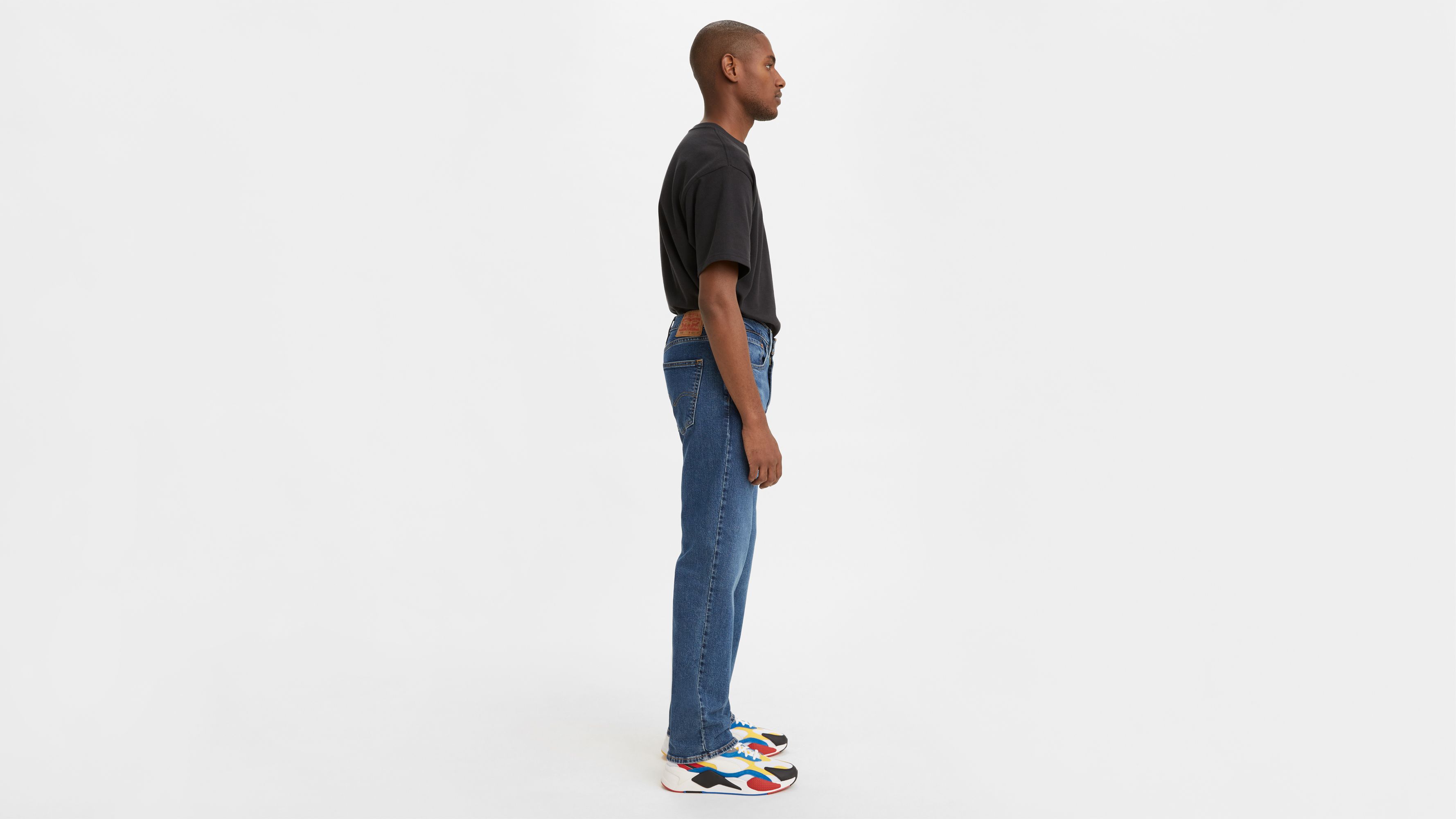 514™ Straight Fit Levi’s® Flex Men's Jeans