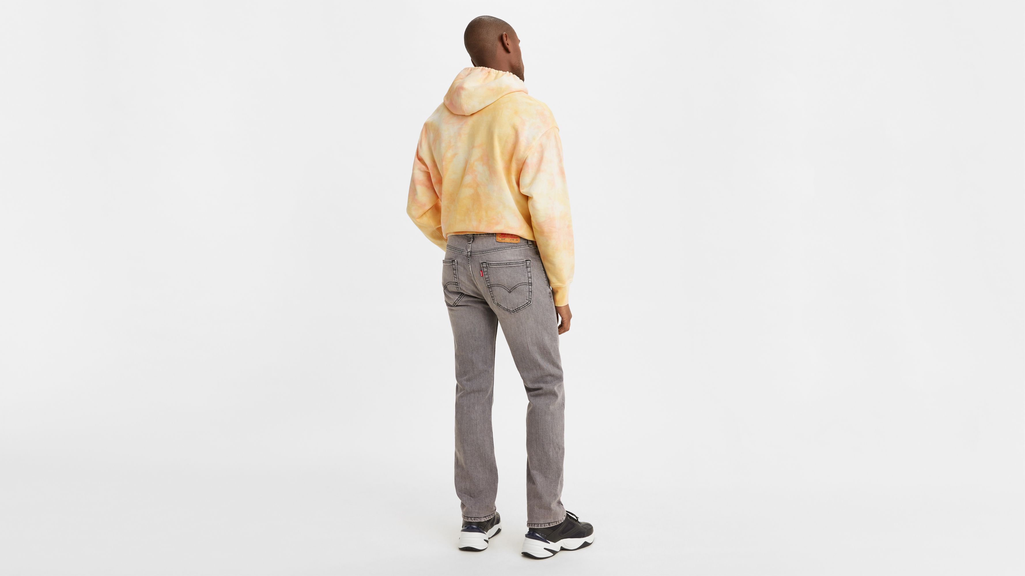 514™ Straight Fit Men's Jeans 3