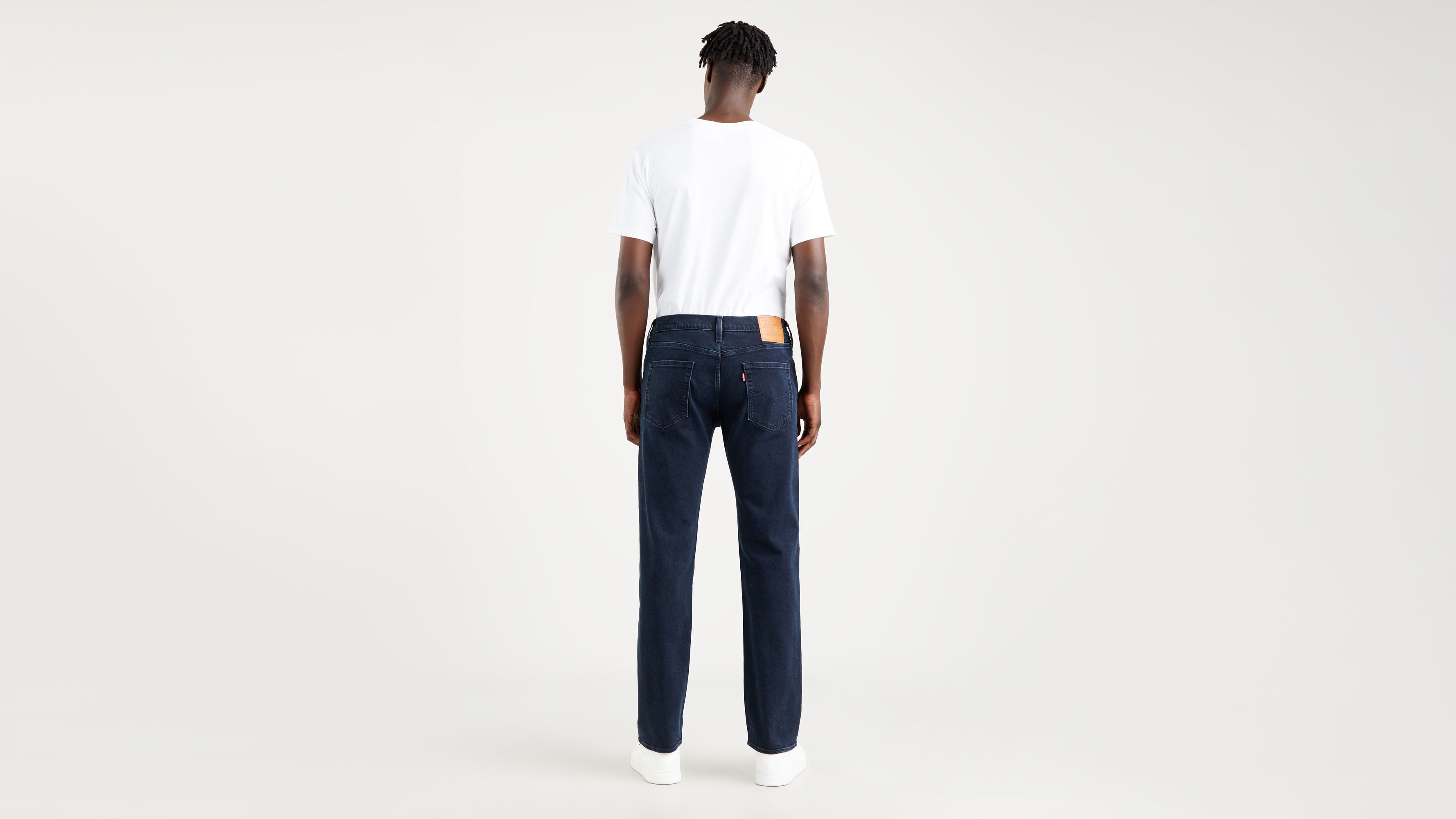 levis 514 midnight