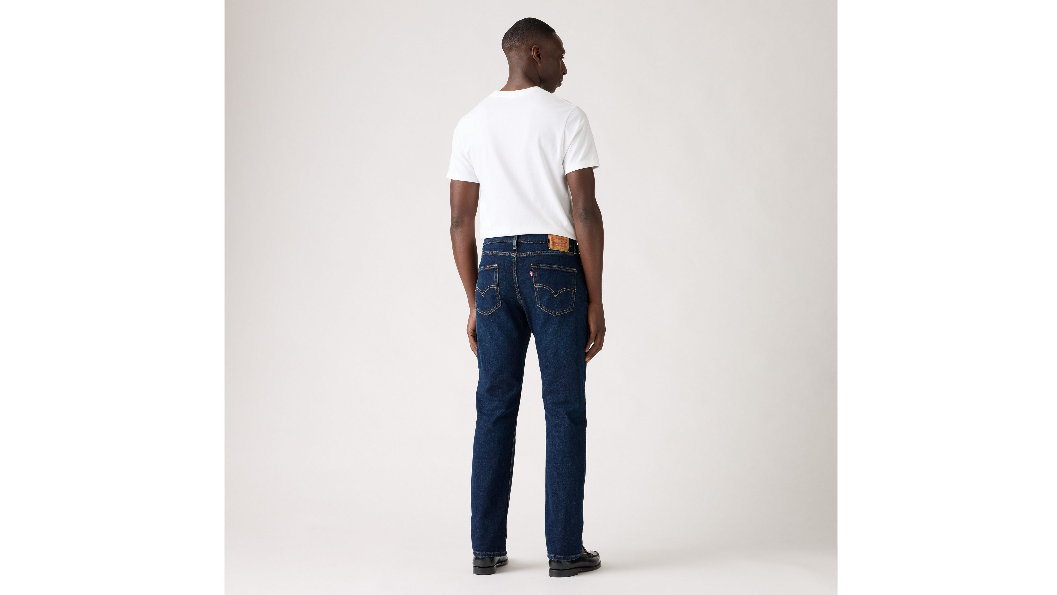 514 Straight Jeans Blue Levi s KZ