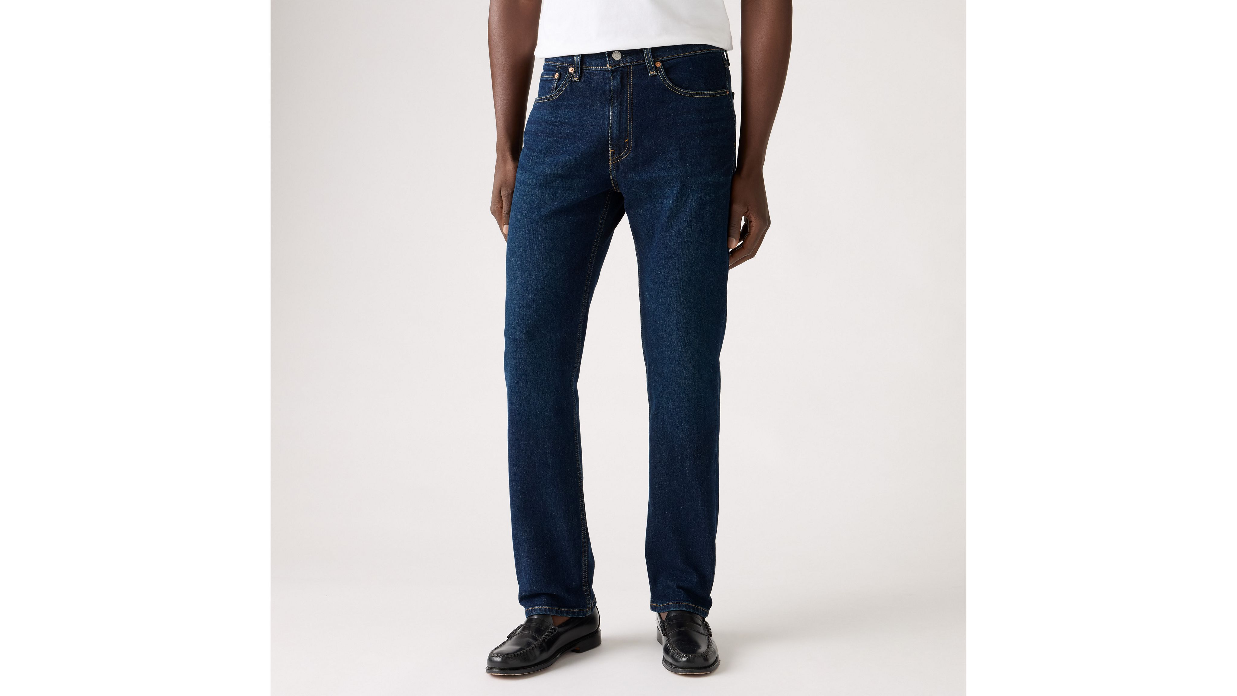 514™ Straight Jeans 5