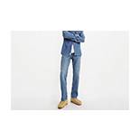 514™ Straight Fit Levi’s® Flex Men's Jeans 5