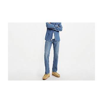 514™ Straight Fit Levi’s® Flex Men's Jeans 5