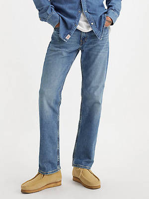 501® Original Fit Men's Jeans - Medium Wash | Levi's® US 501® Original Fit Men's Jeans - Medium Wash | Levi's® US