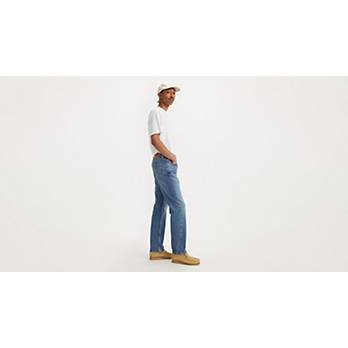 514™ Straight Fit Levi’s® Flex Men's Jeans 3