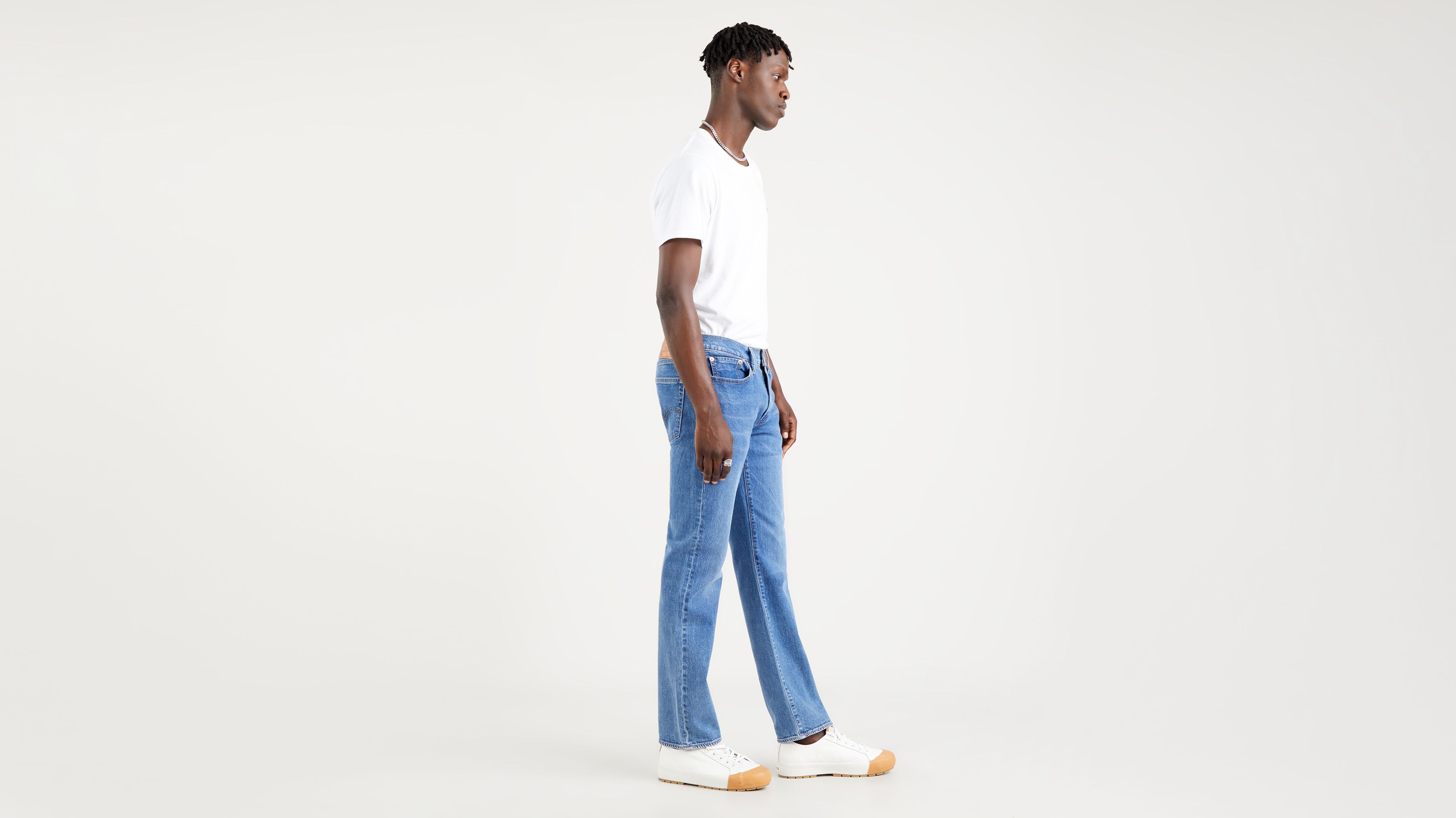 514™ Straight Jeans 2