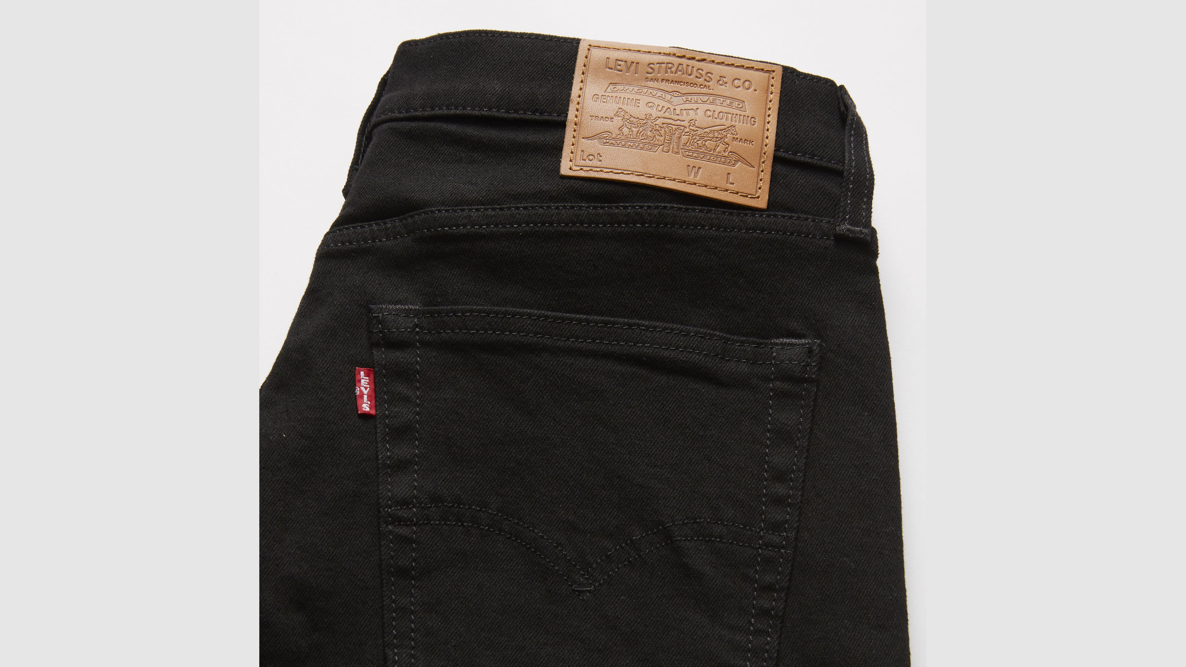 514™ Straight Fit Men's Jeans 7