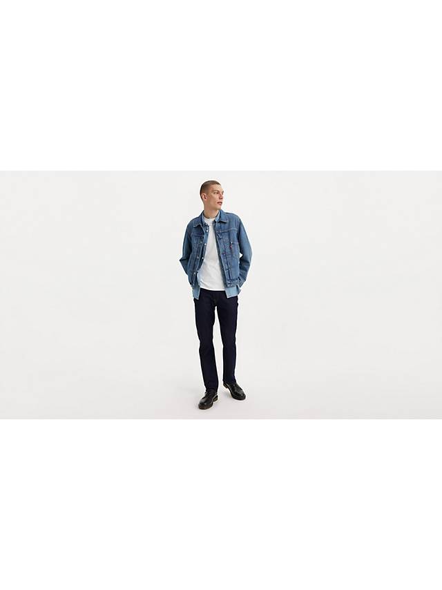 Levi's Men's 514 Straight Fit Jeans, (New) Any Second Now, 28W x 30L :  : Clothing, Shoes & Accessories