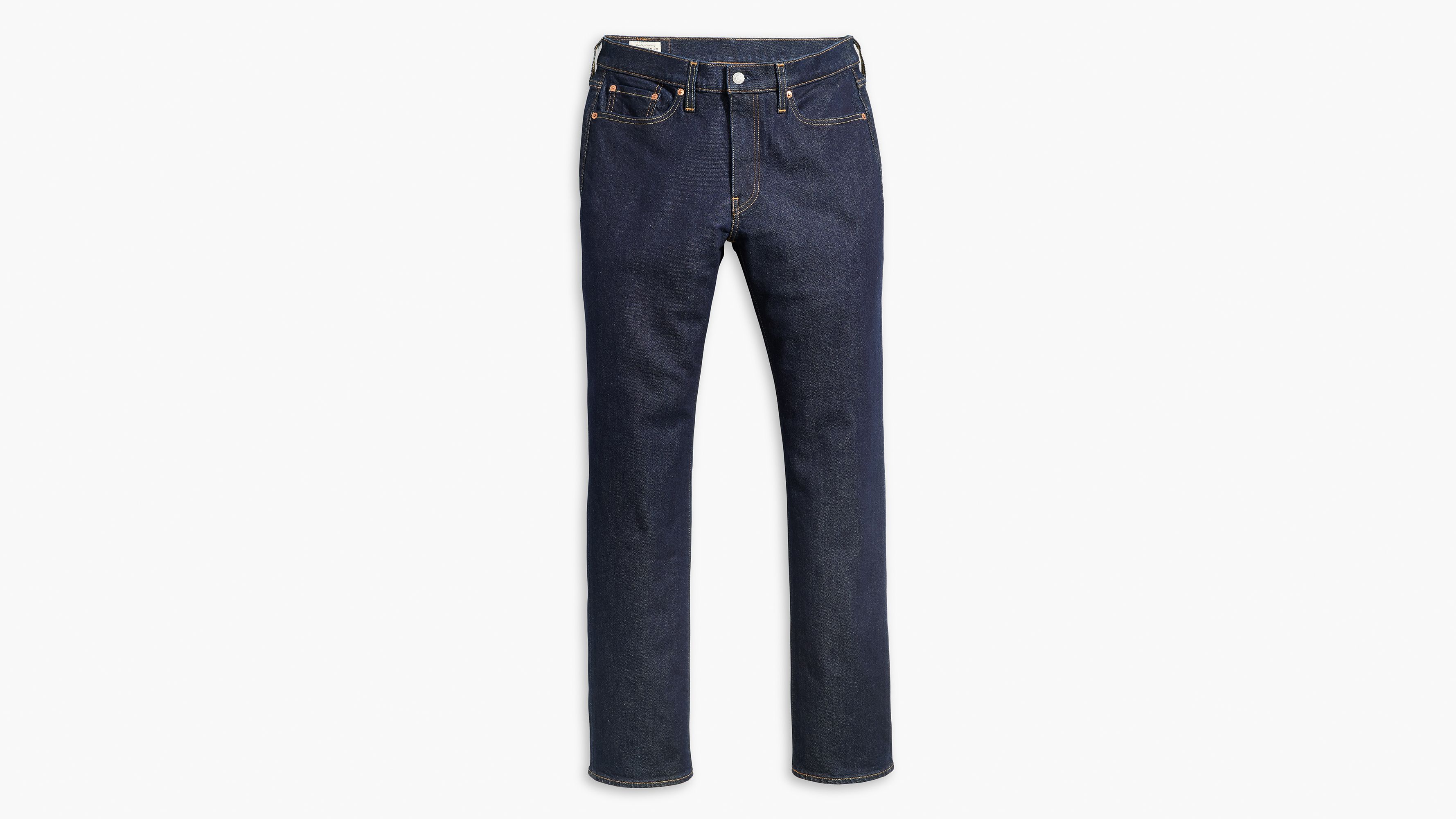 514™ Straight Fit Men's Jeans