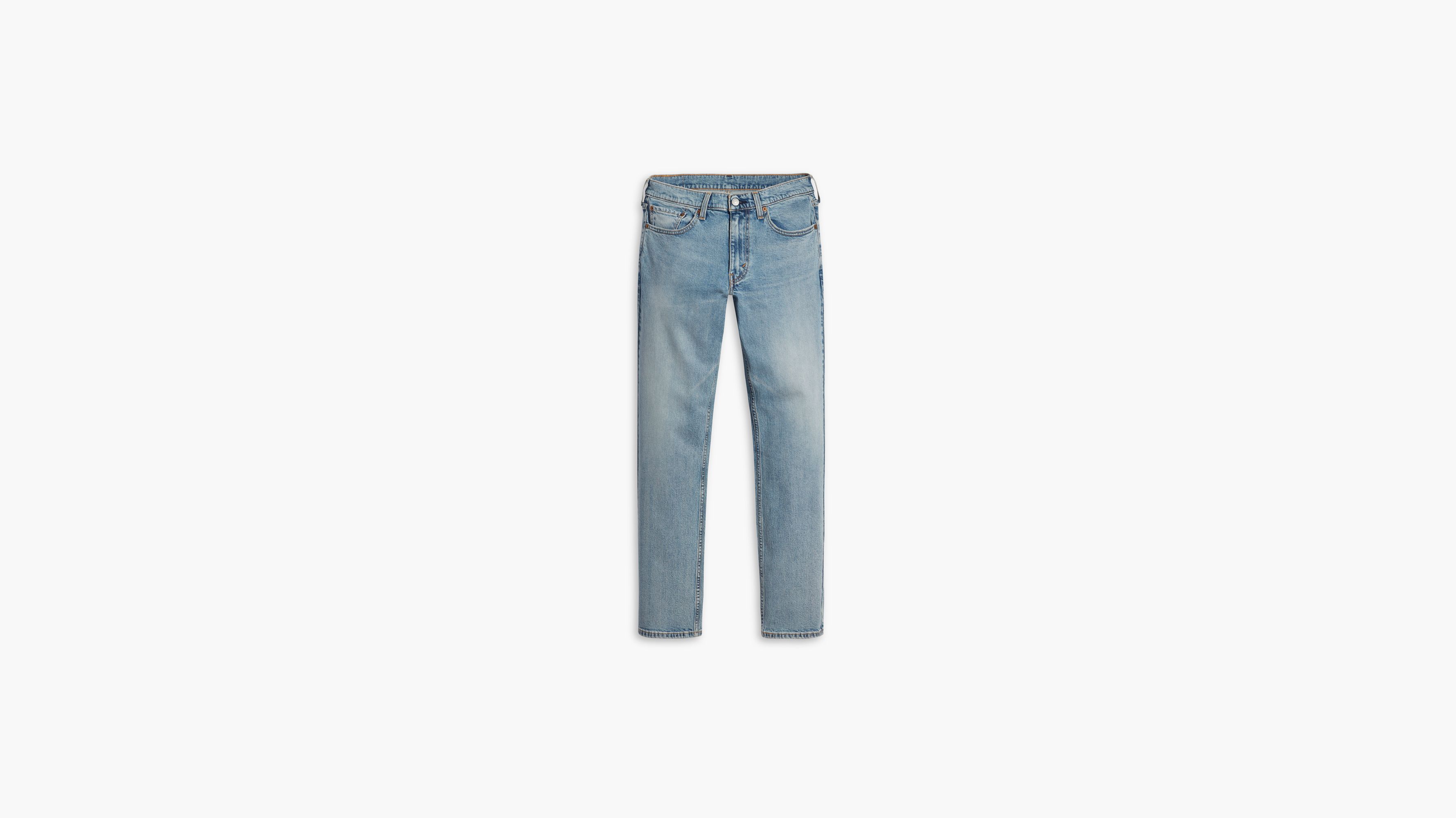 514™ Straight Jeans 1
