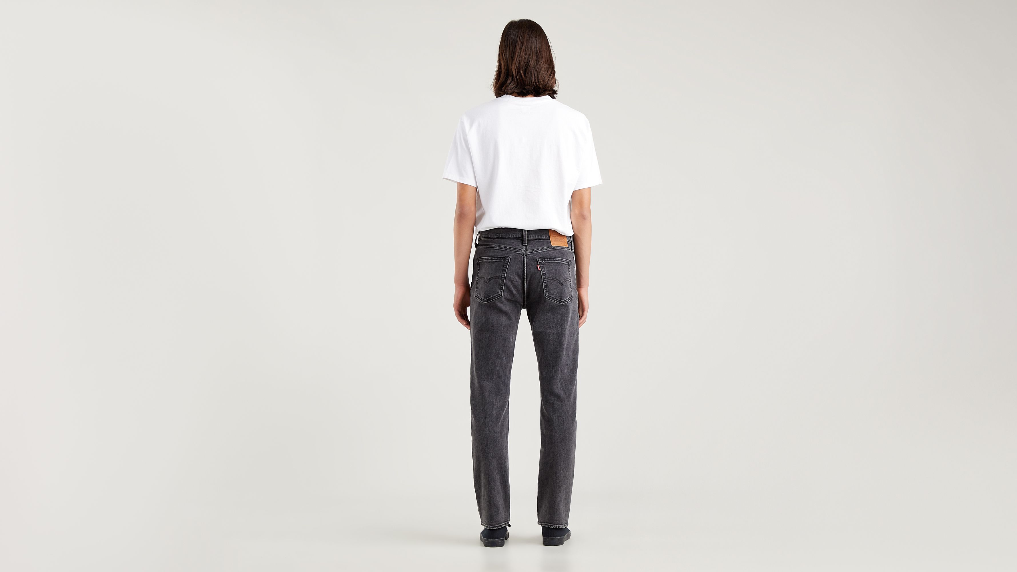 514™ Straight Jeans 3