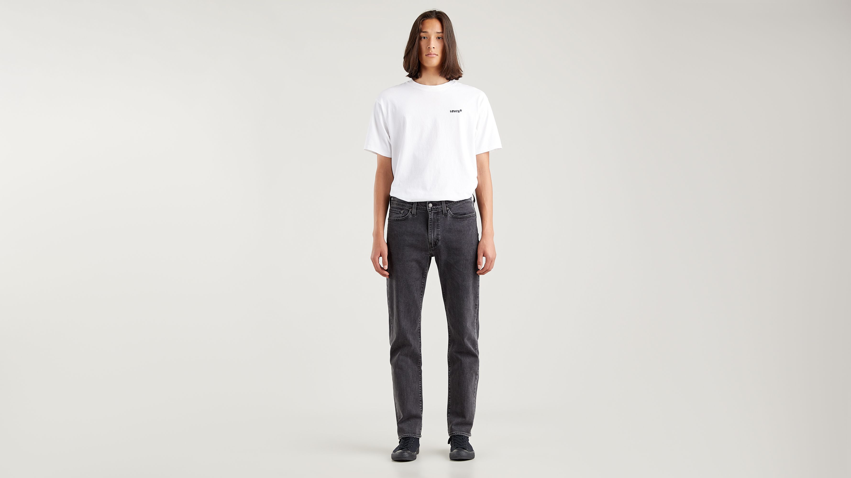 514™ Straight Jeans 5