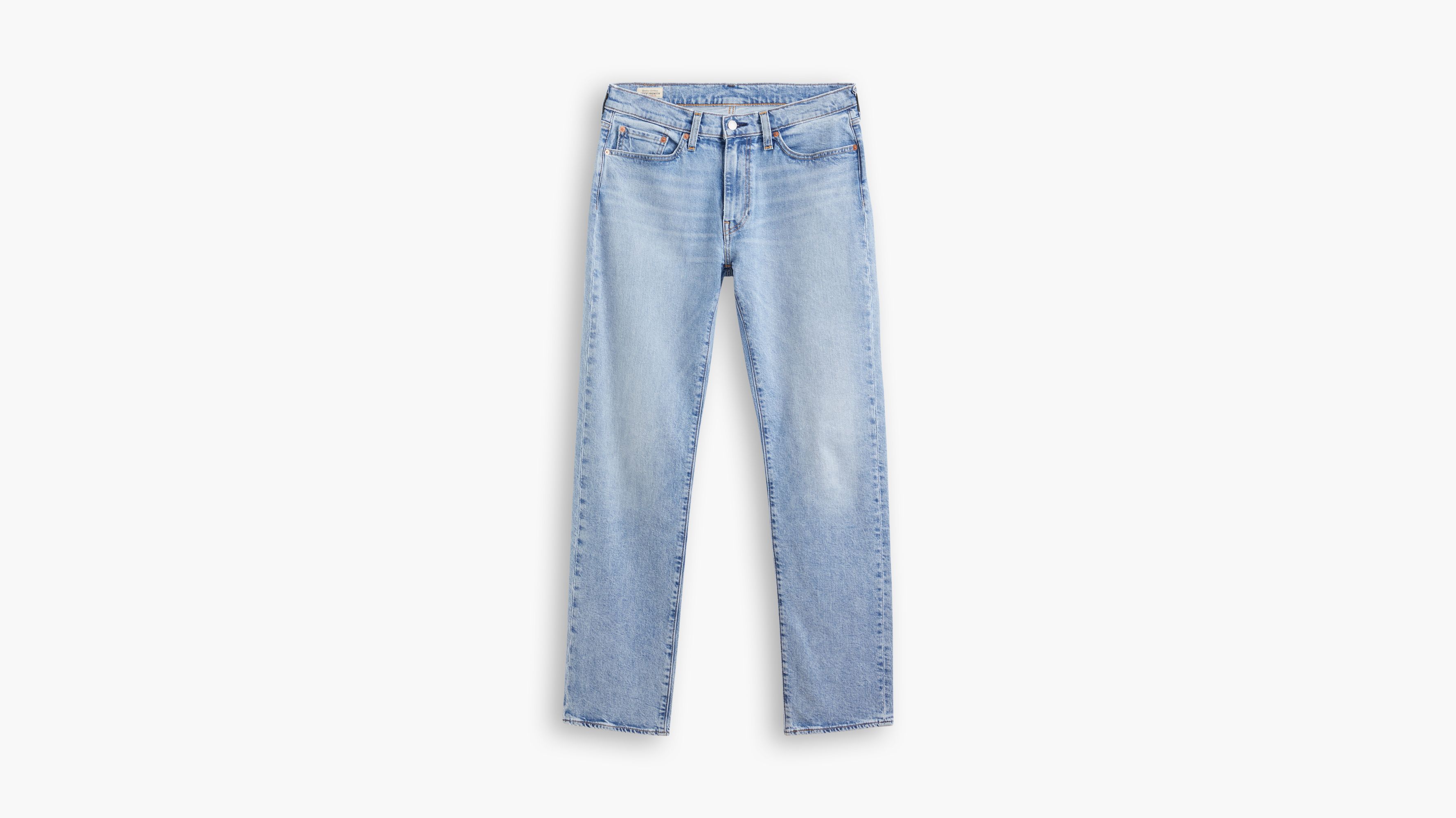 514™ Straight Jeans 6