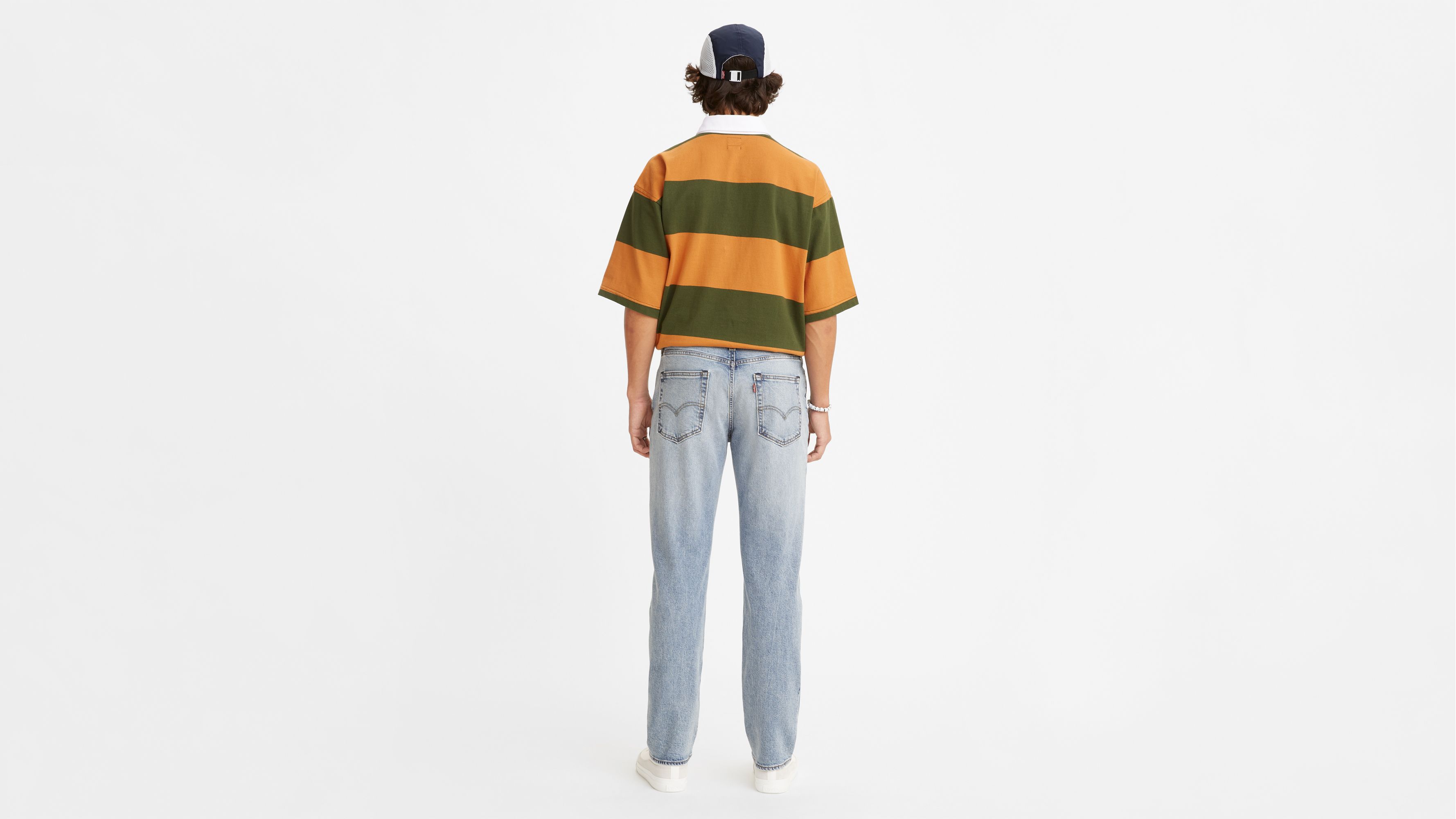 514™ Straight Fit Levi’s® Flex Men's Jeans 4