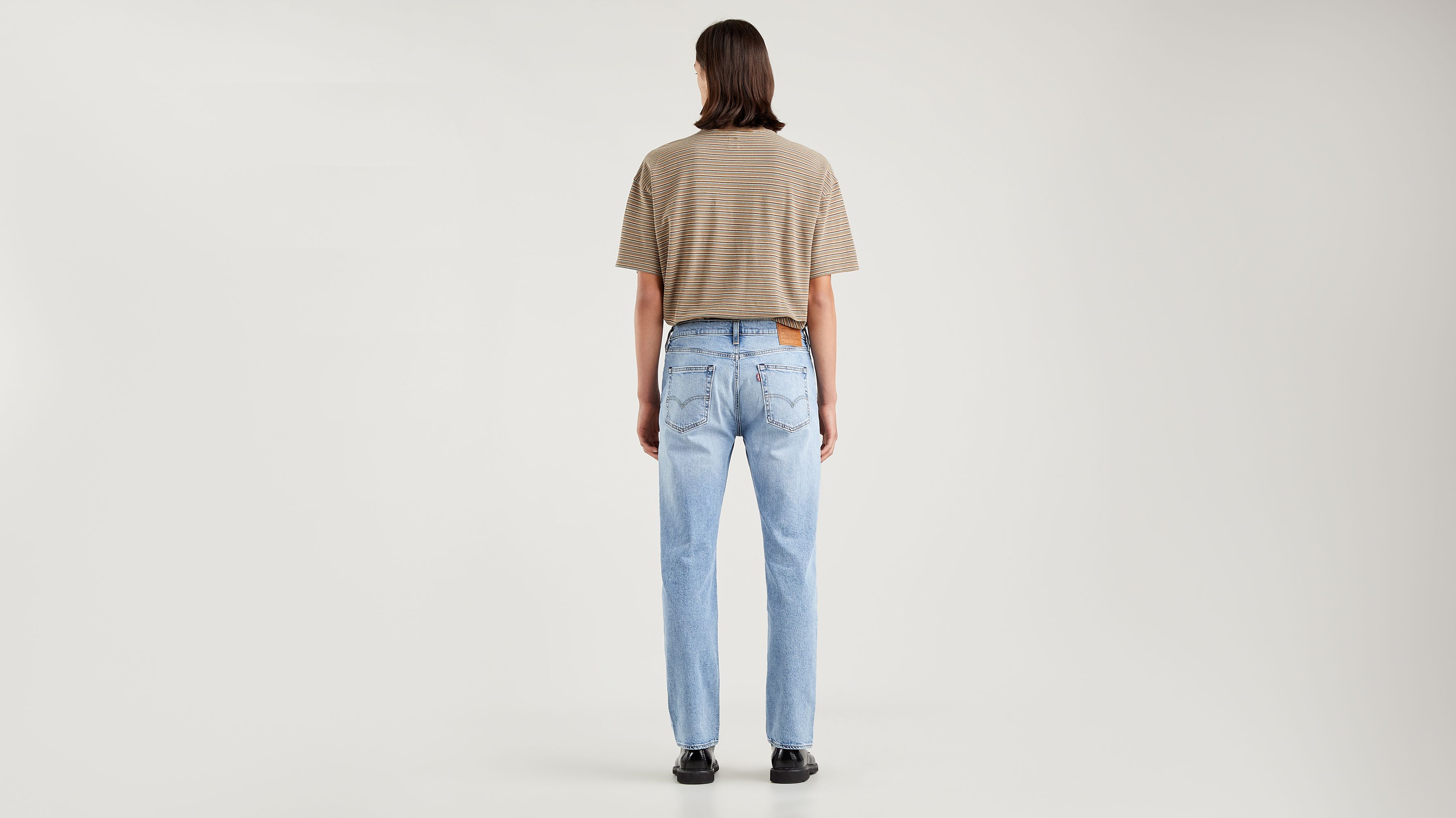 514™ Straight Jeans 3