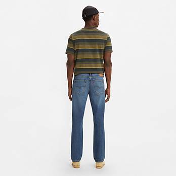 514™ Straight Jeans 3