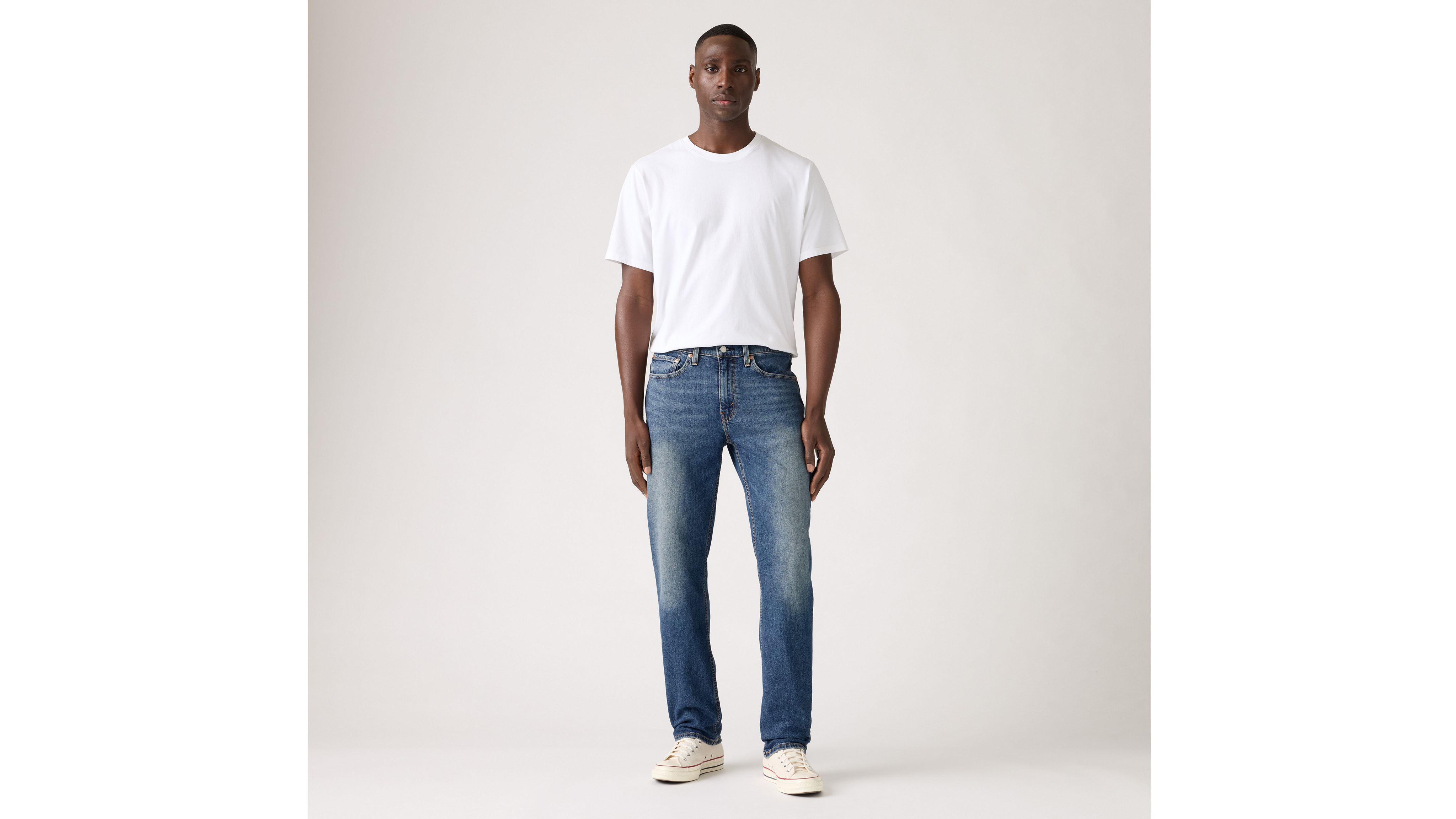 514™ Straight Jeans 2