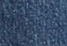Medium Indigo Worn In - Azul - Jeans recto 514™
