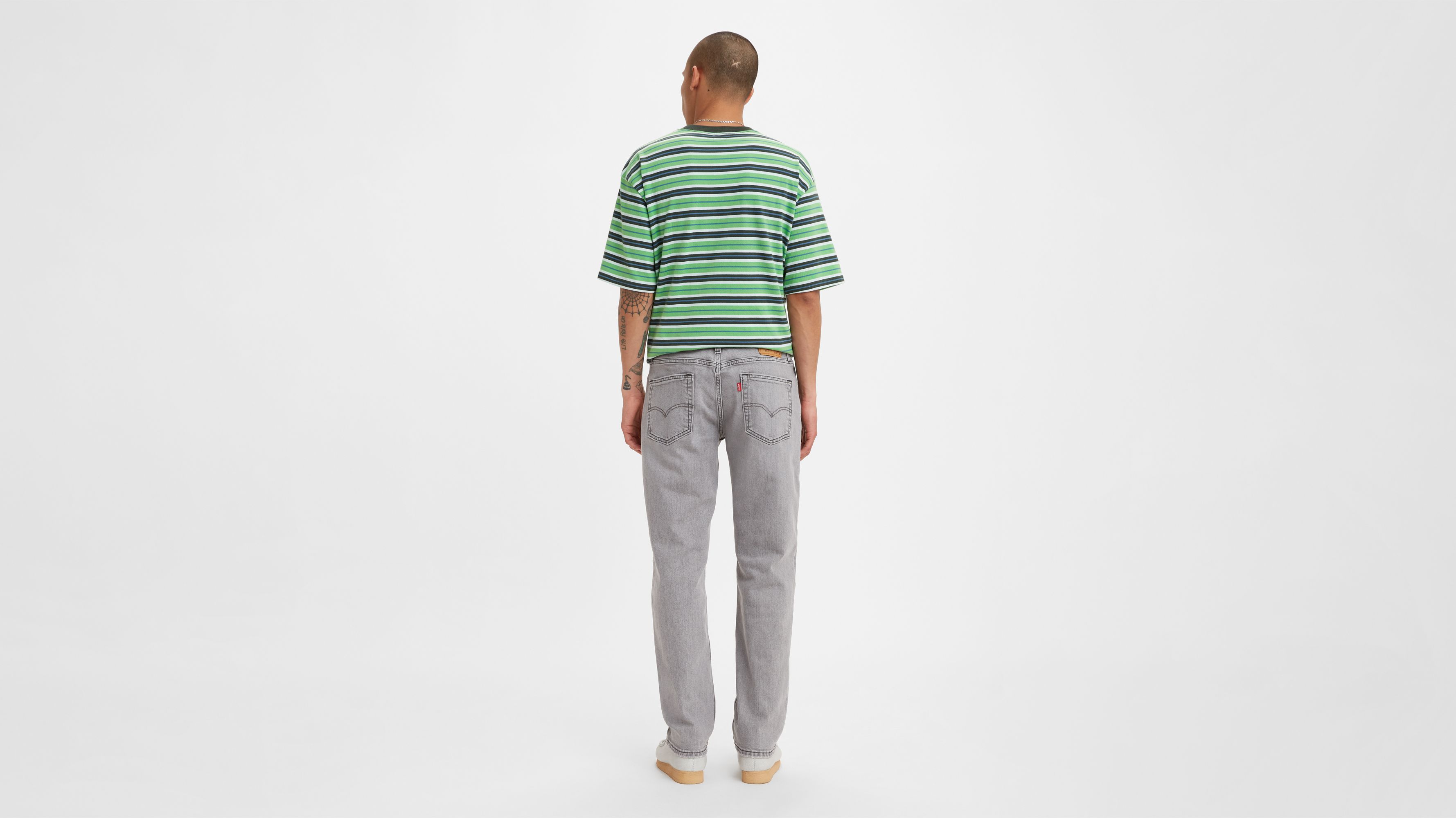 514™ Straight Fit Levi's® Flex Men's Jeans