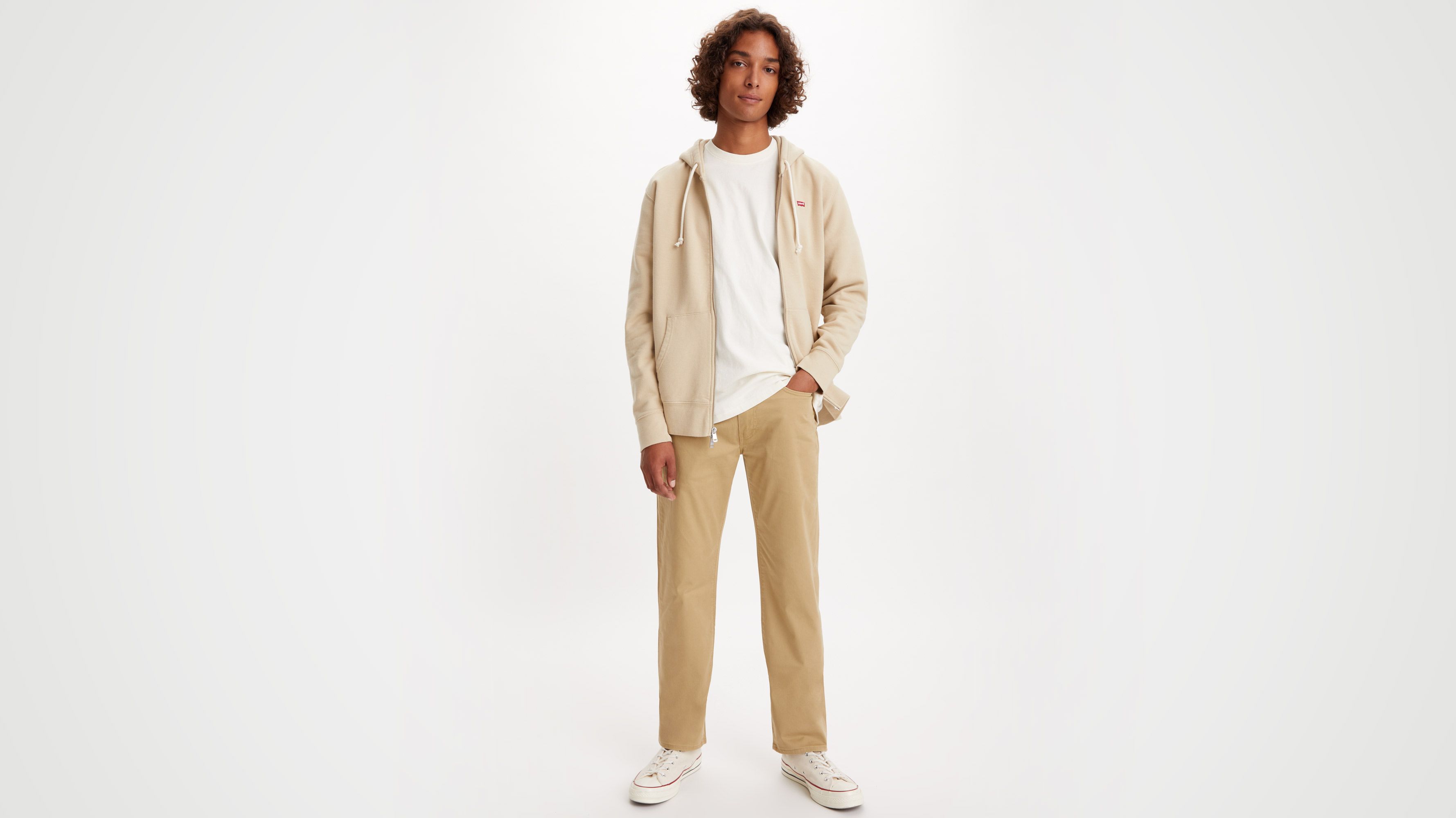 514™ Straight Jeans 5