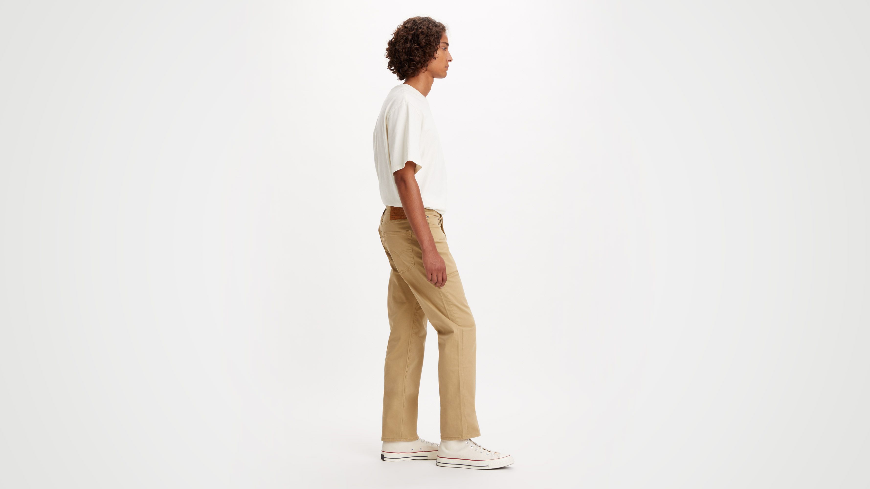 514™ Straight Jeans 2