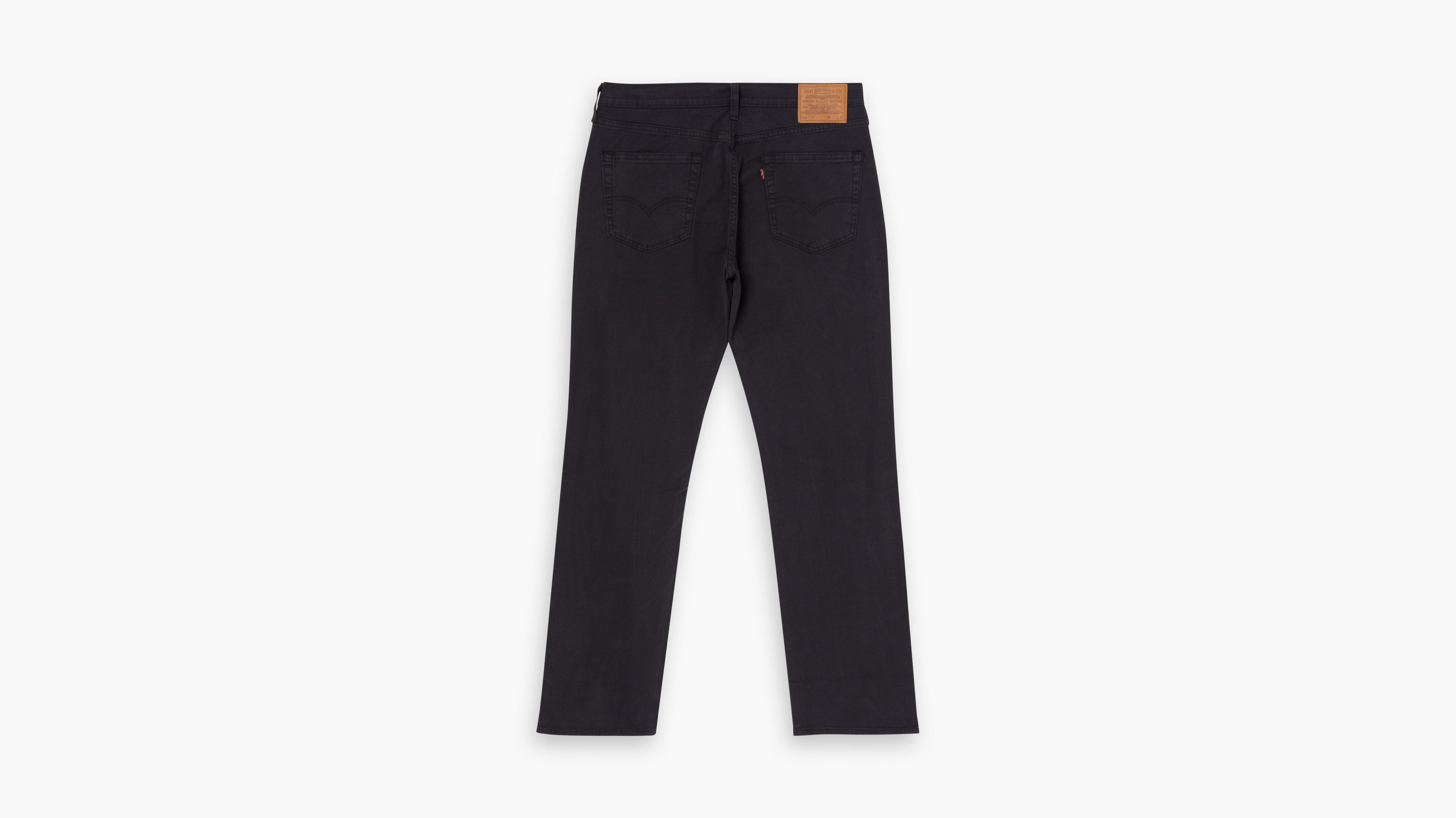 514 2025 black levis