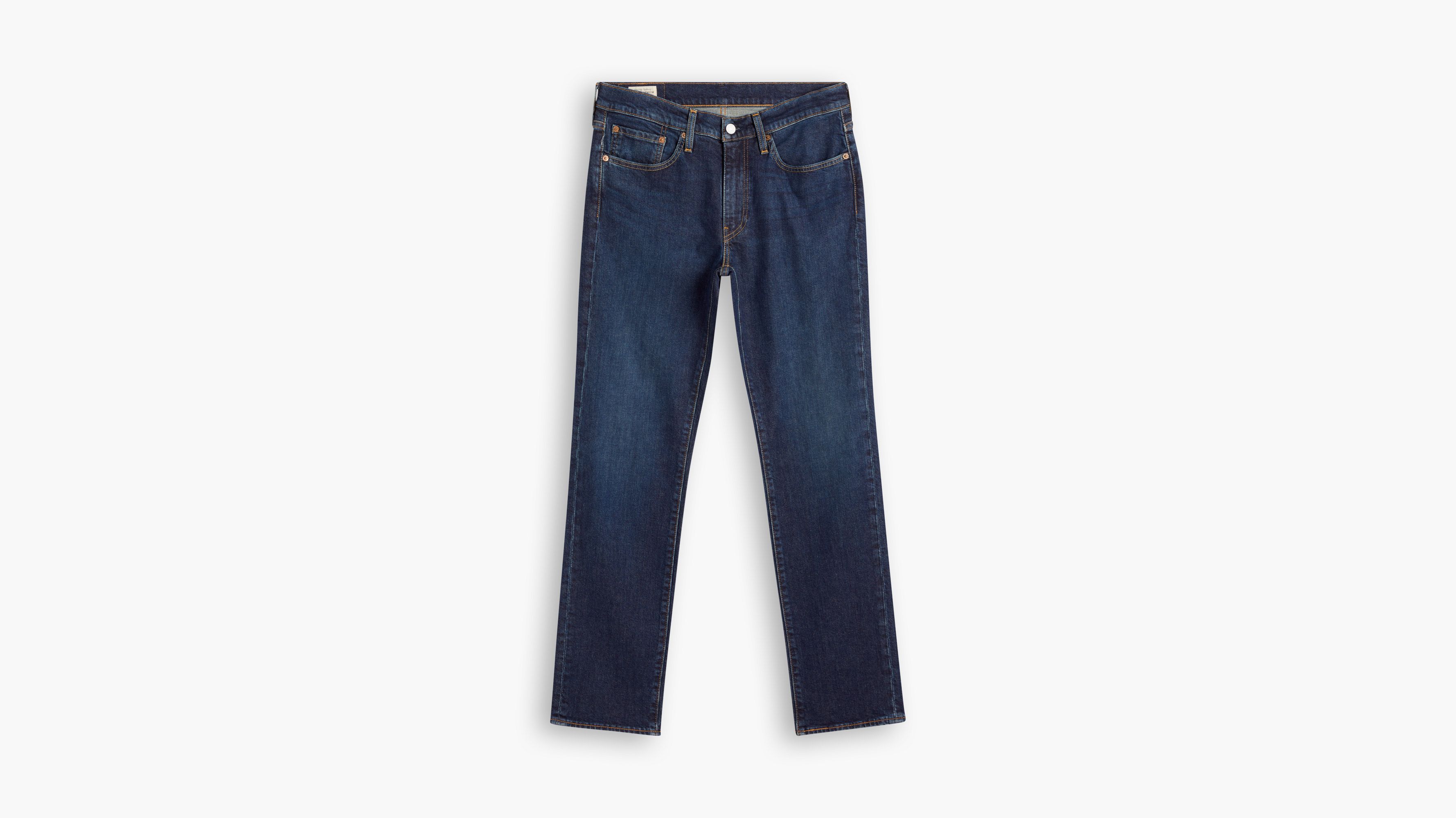 514™ Straight Fit Men's Jeans