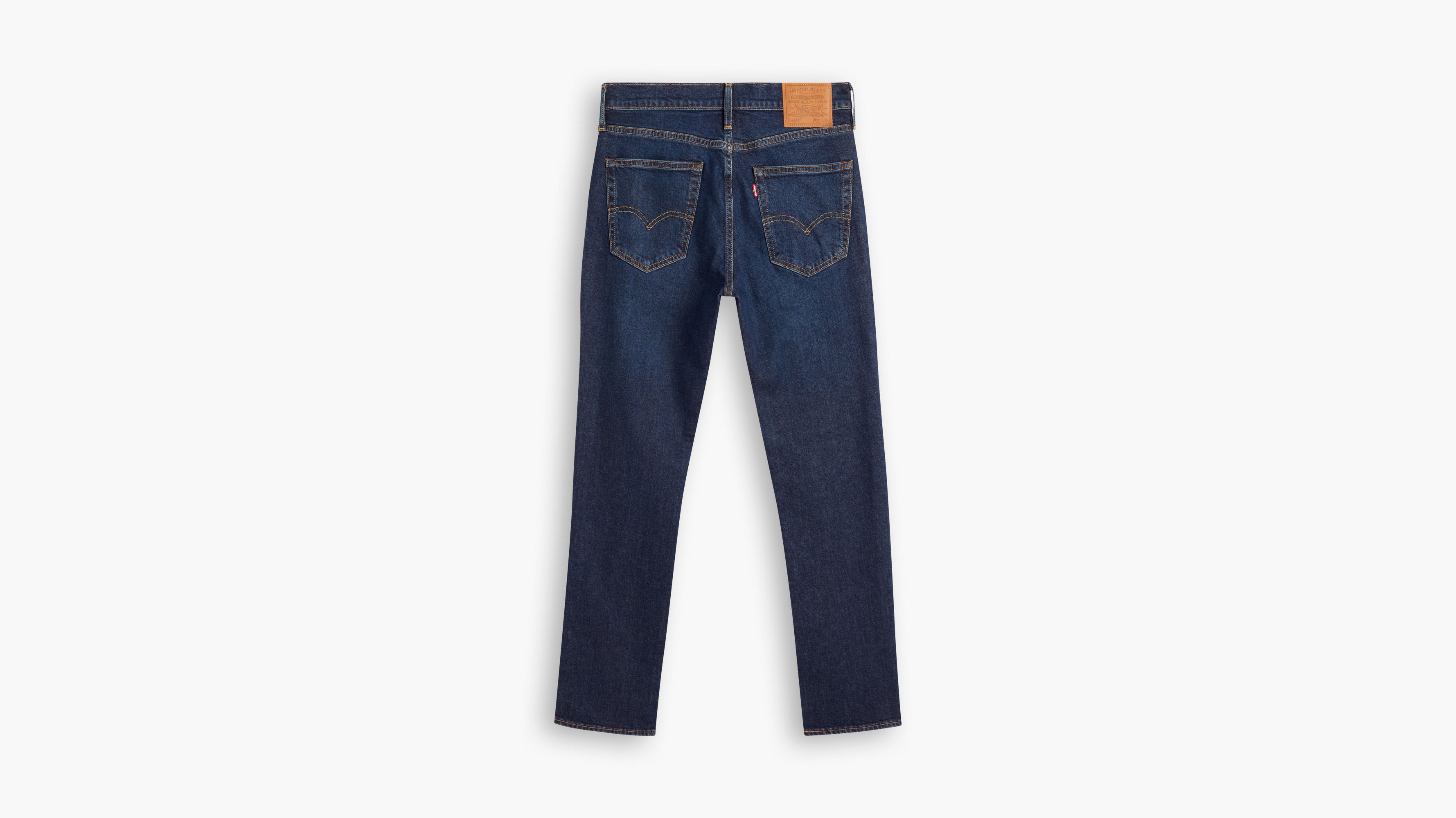 514™ Straight Fit Men's Jeans 7