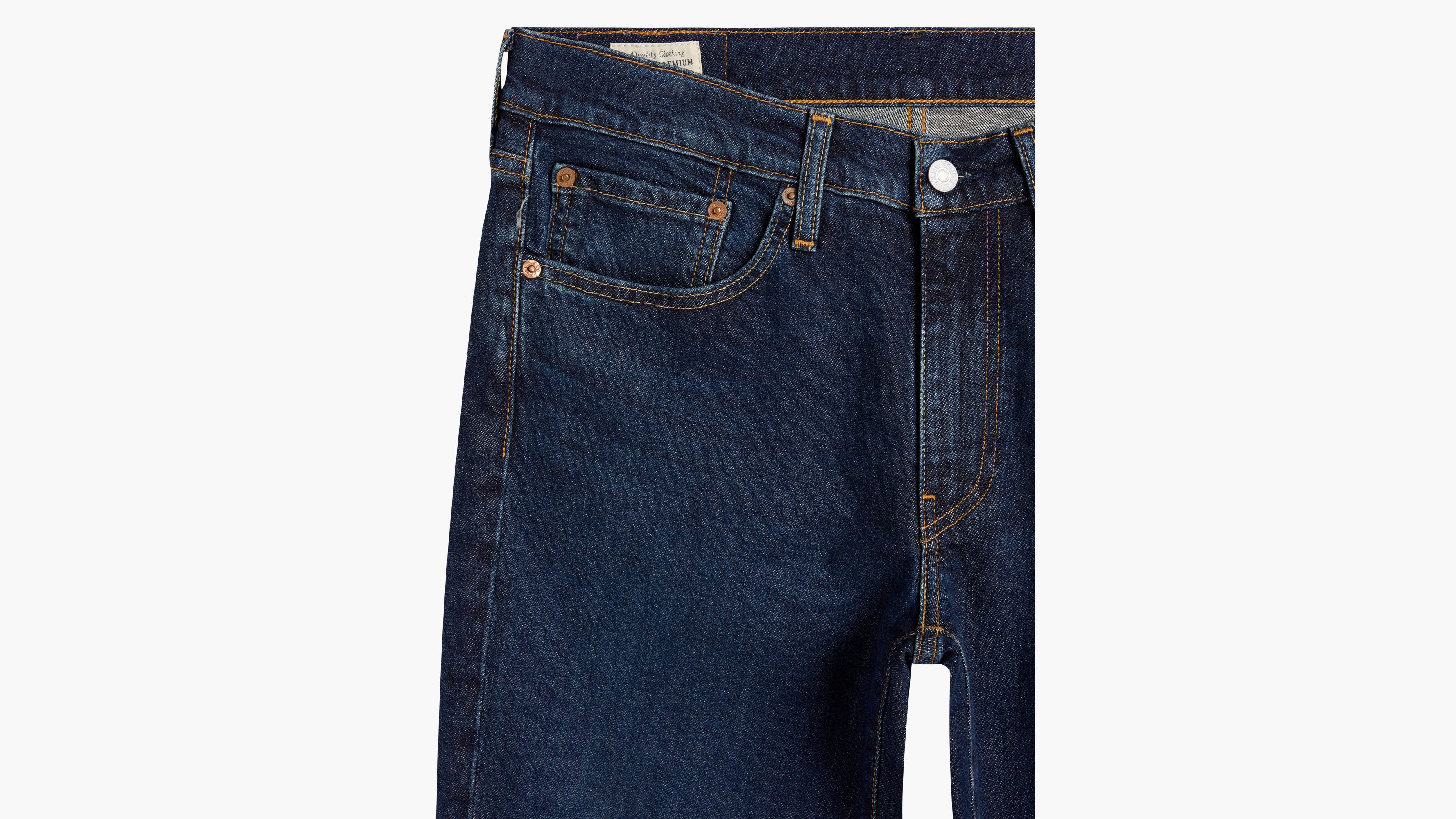 514™ Straight Fit Men's Jeans