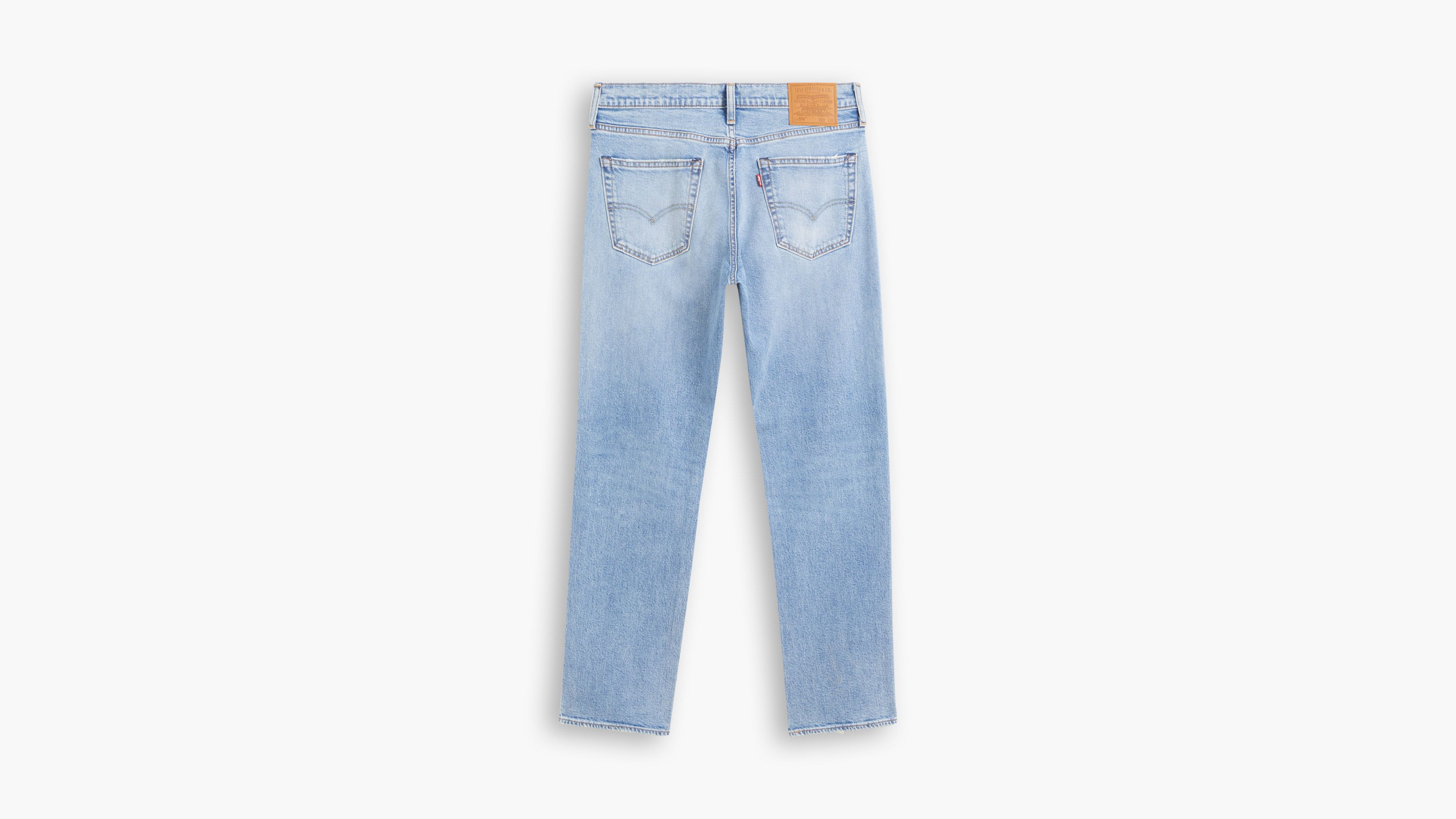 514™ Straight Fit Men's Jeans 7