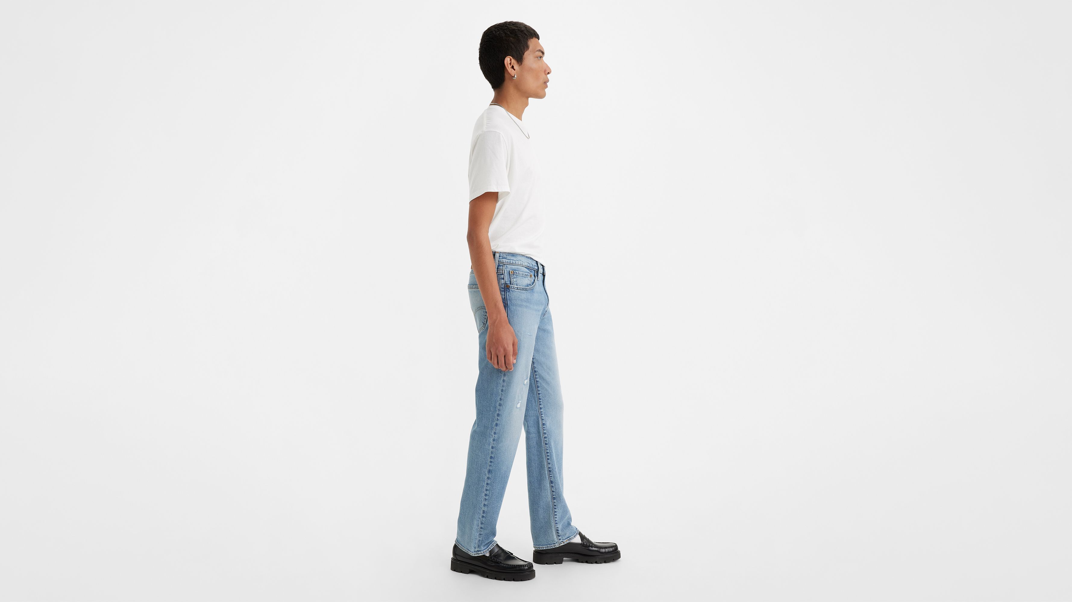 514™ Straight Fit Men's Jeans 3