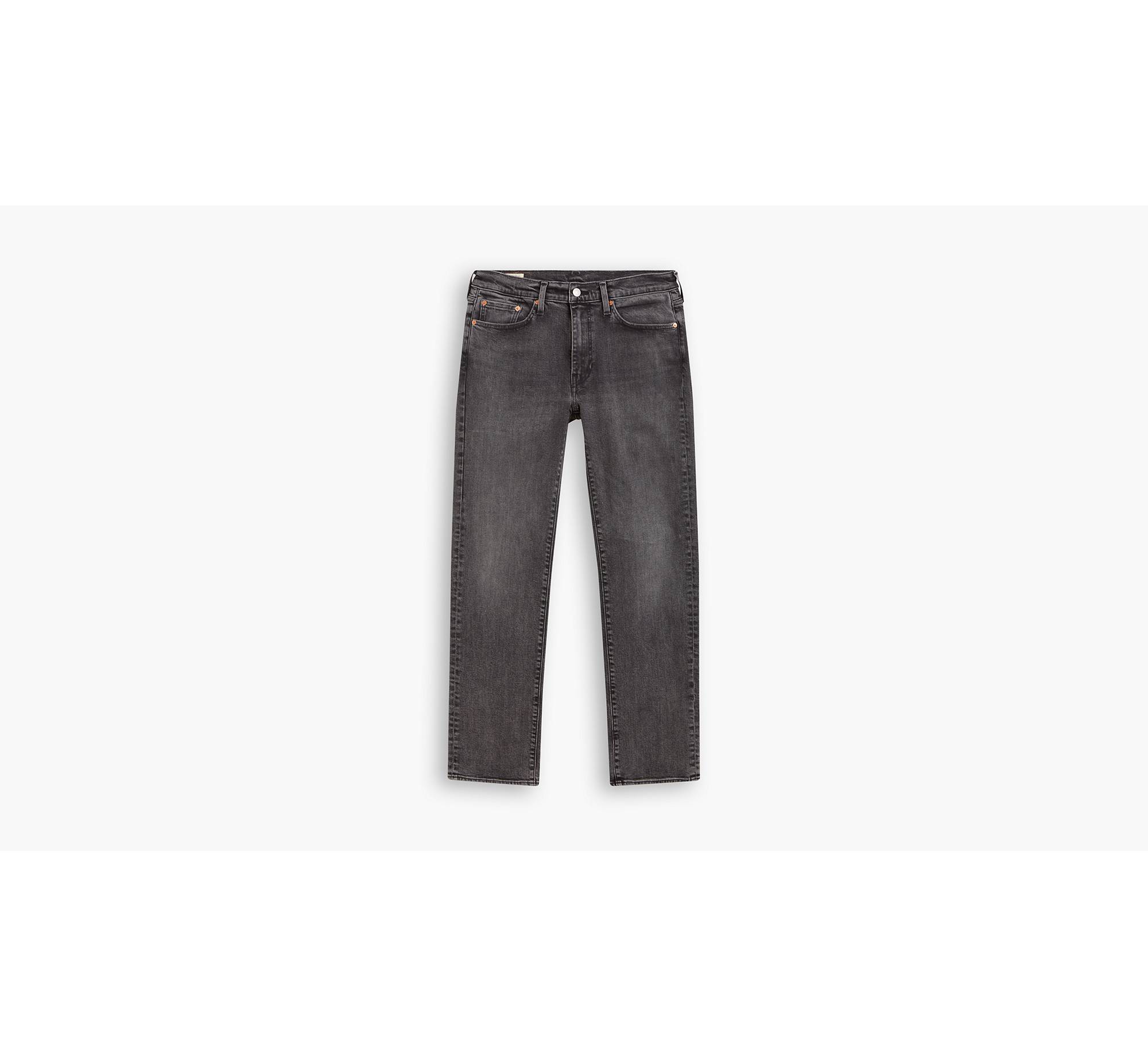 514™ Straight Jeans - Grey | Levi's® KZ