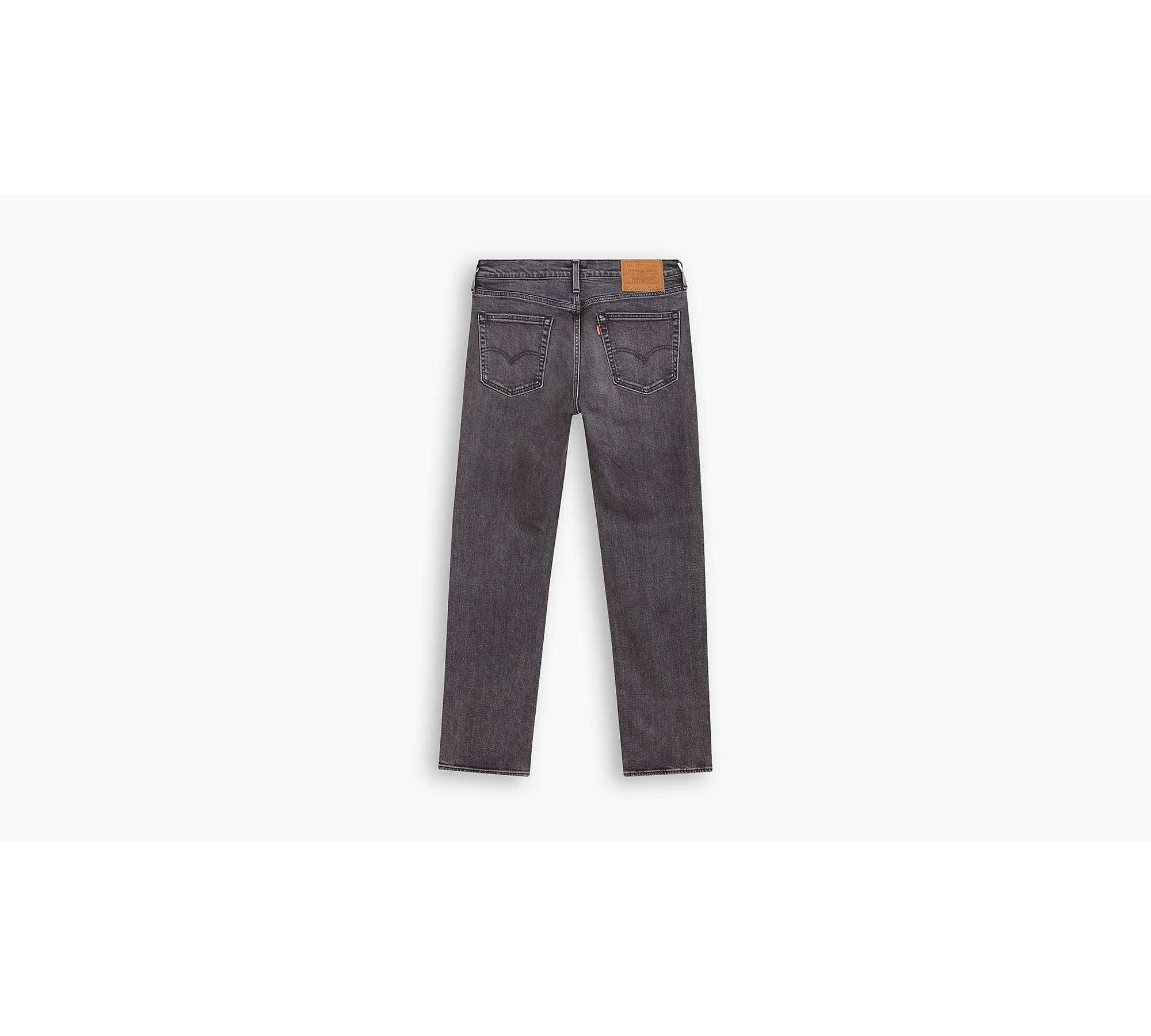 514™ Straight Jeans - Grey | Levi's® GB