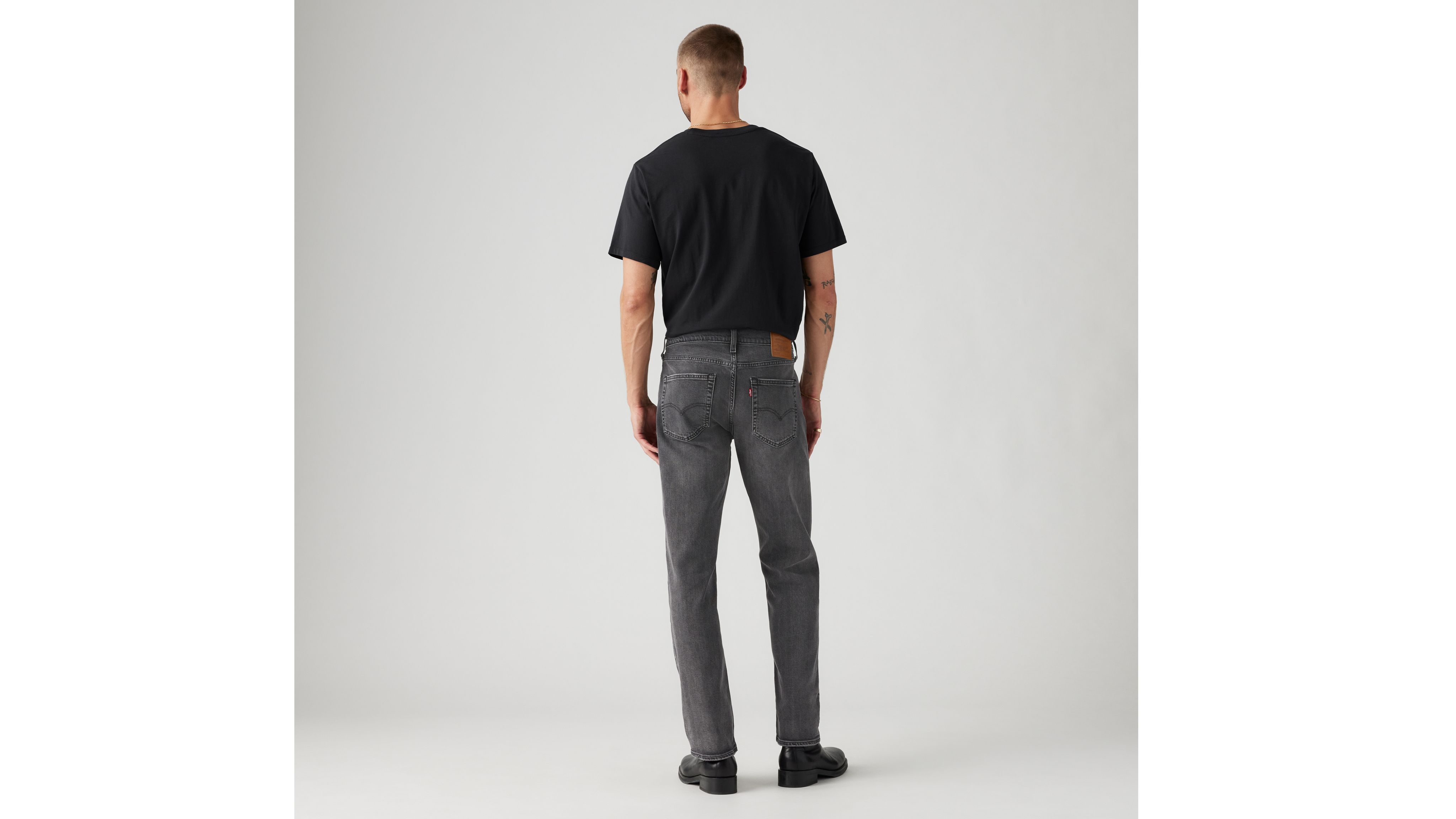 Levis 514 courier grey hotsell