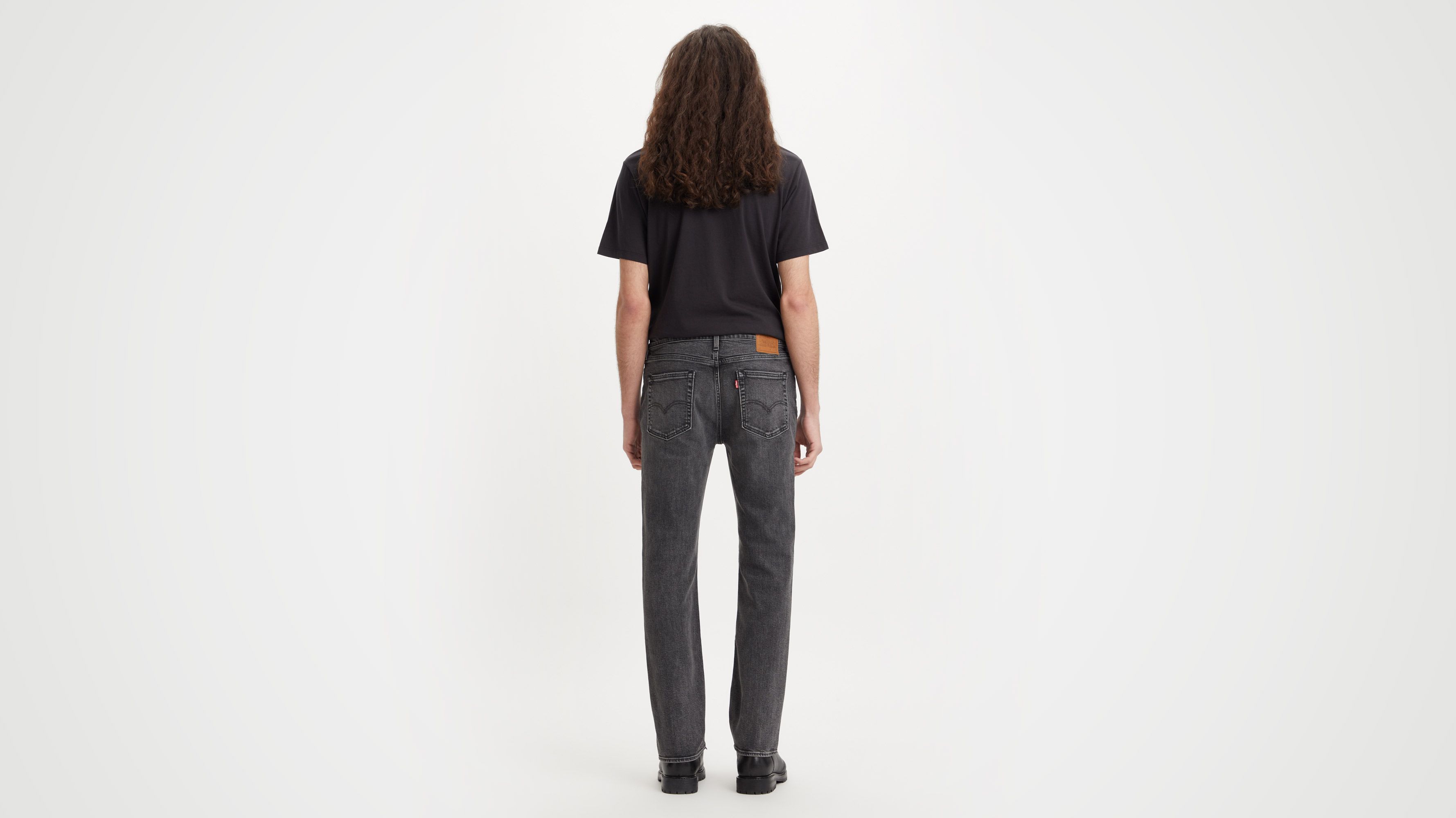 Levis 514 shop tapered