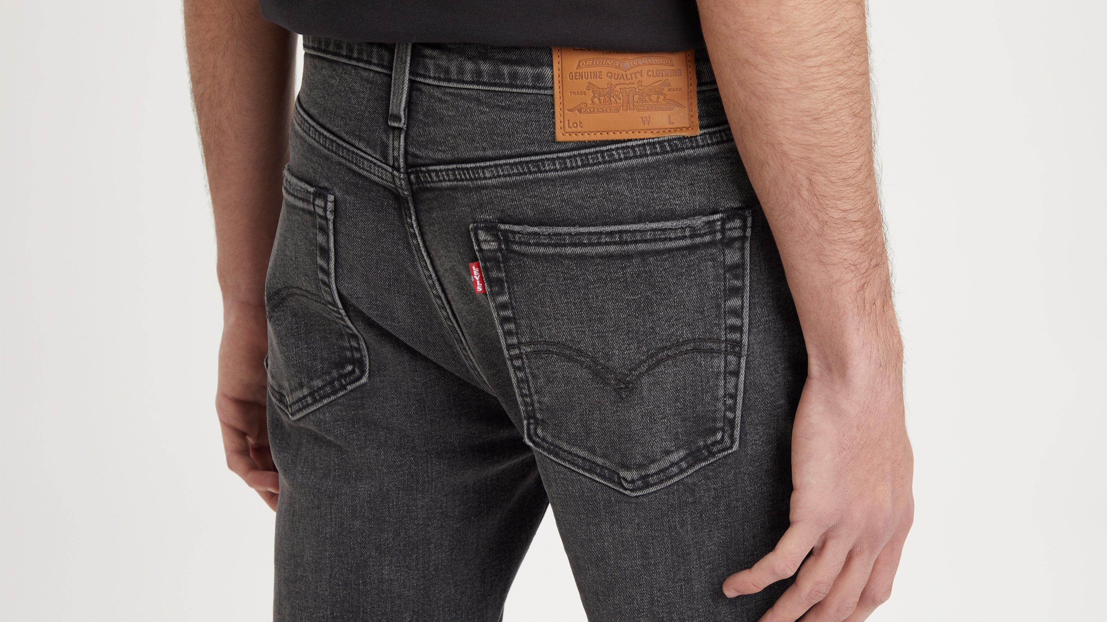 Levis 514 outlet 36 32