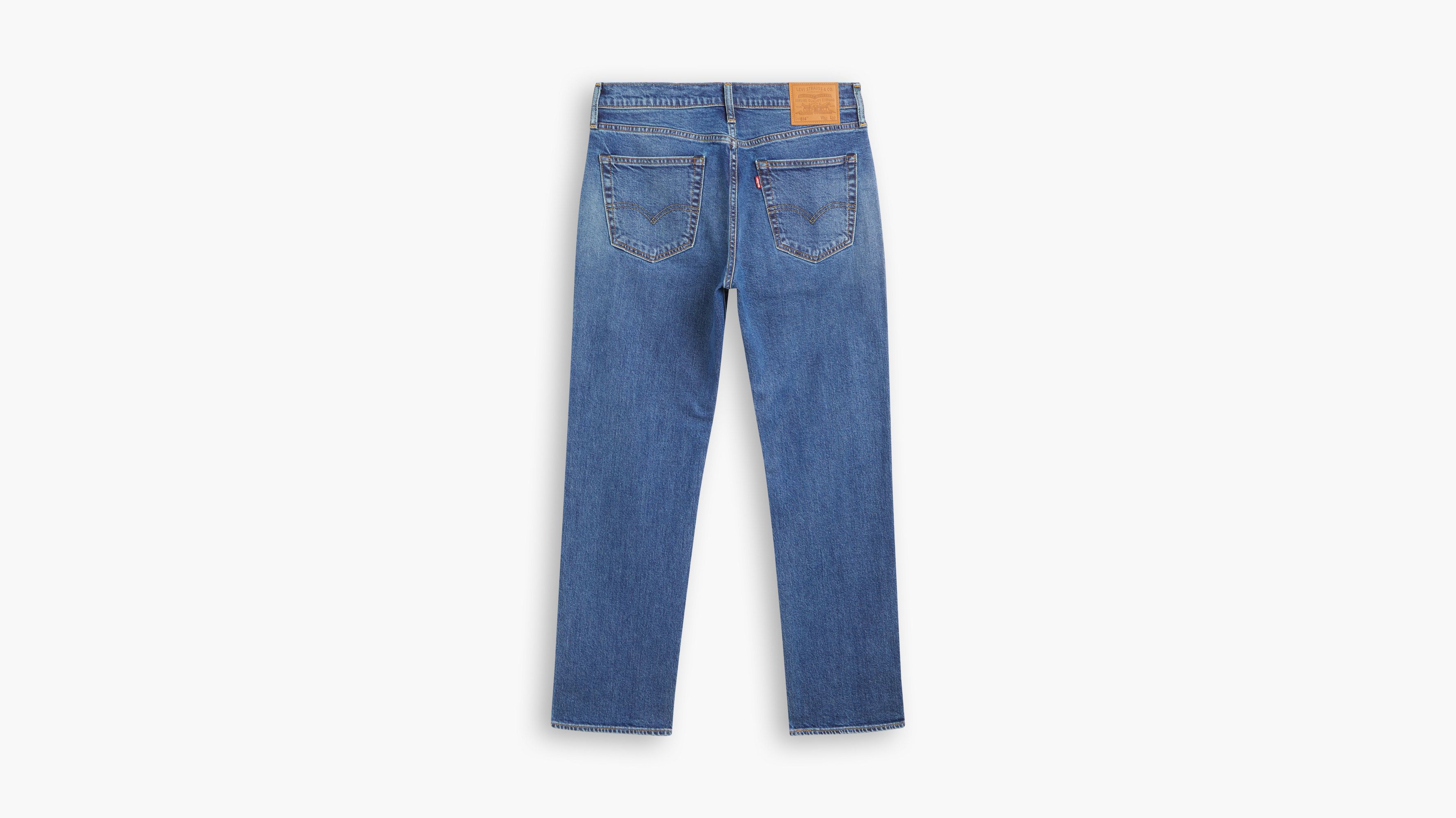 514™ Straight Fit Levi's® Flex Men's Jeans