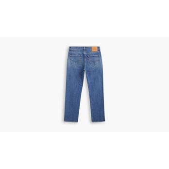 514™ Straight Fit Levi's® Flex Men's Jeans 7