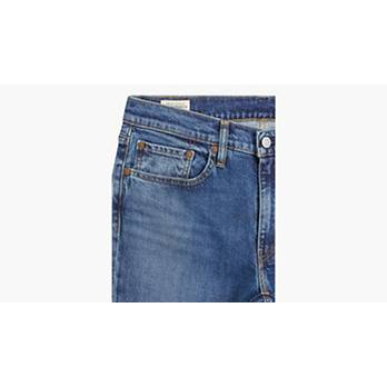 514™ Straight Fit Levi's® Flex Men's Jeans 8