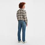 514™ Straight Fit Levi's® Flex Men's Jeans 4