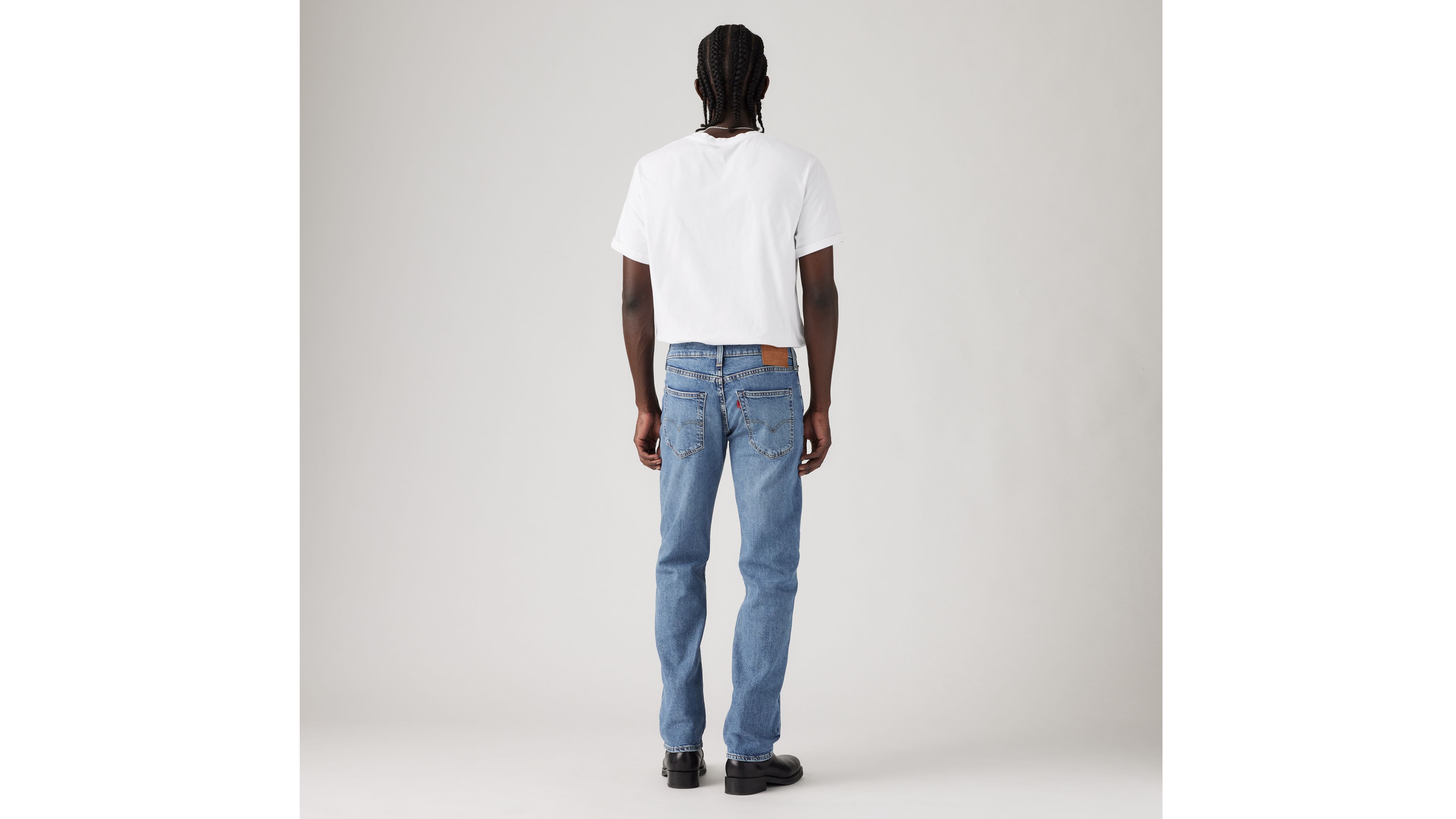 514™ Straight Fit Men's Jeans 3