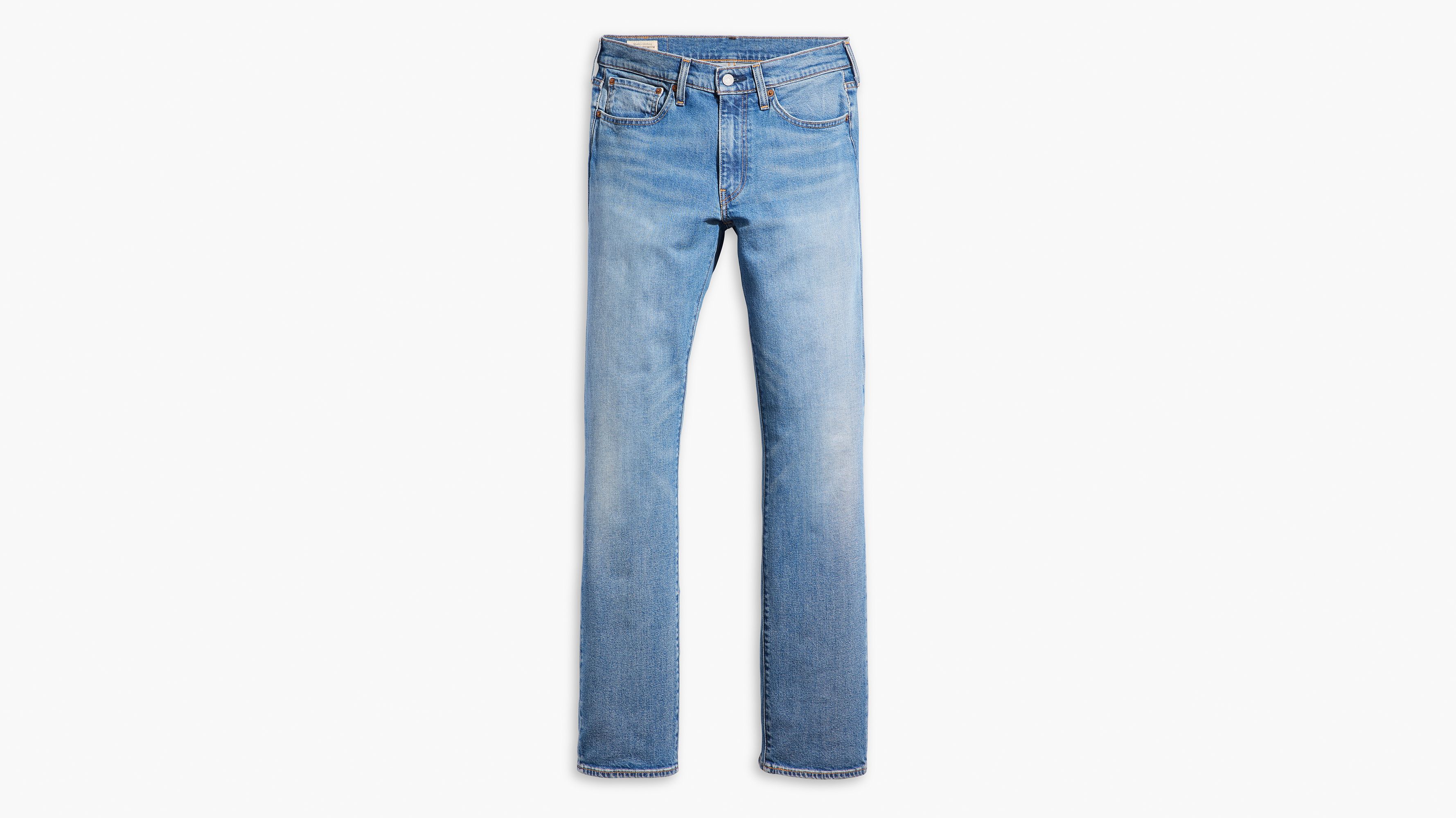 514™ Straight Fit Men's Jeans