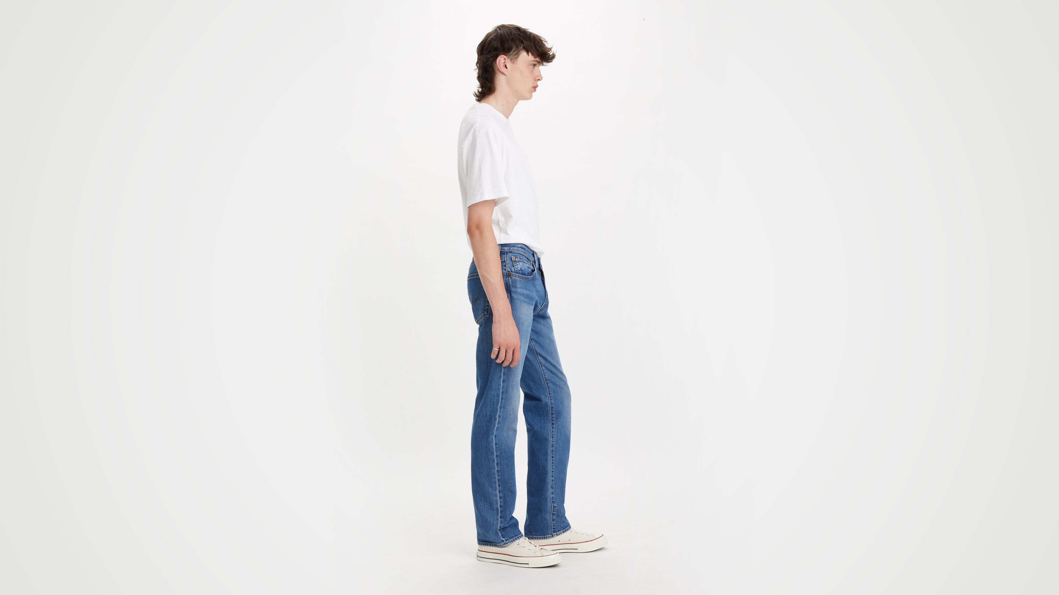 Levis 2025 514 skinny