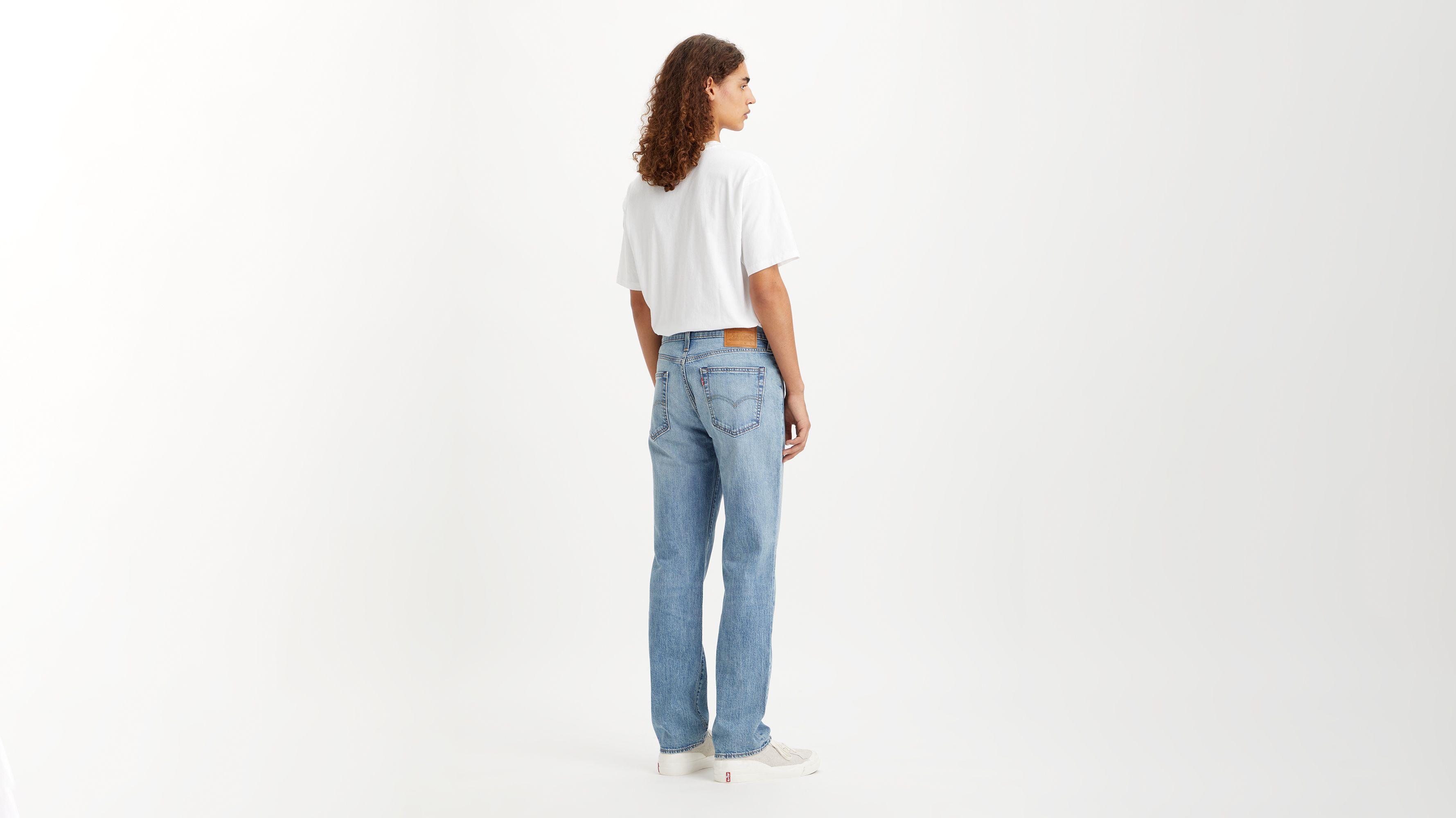 514™ Straight Jeans 3