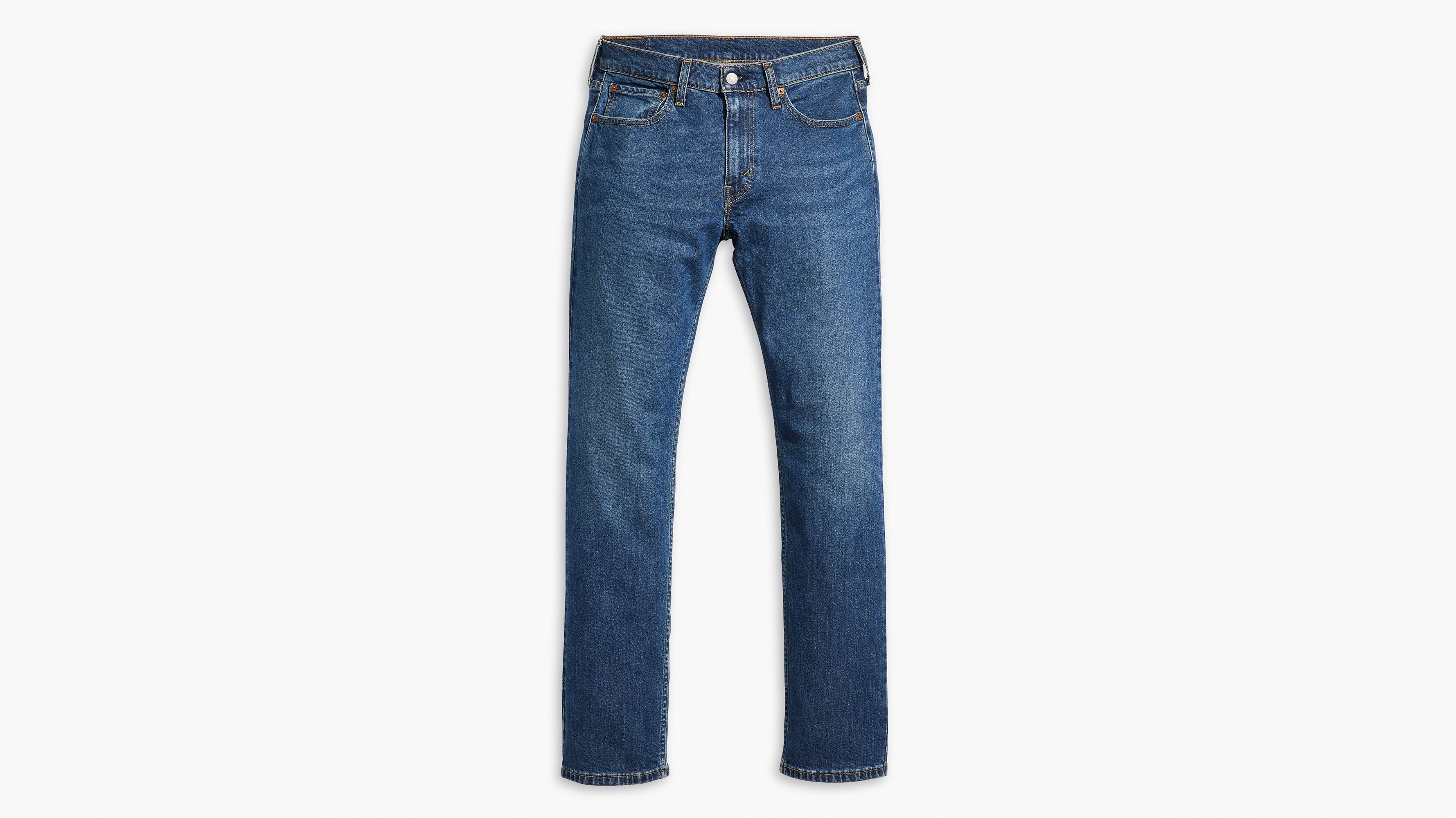 514™ Straight Fit Men's Jeans 4