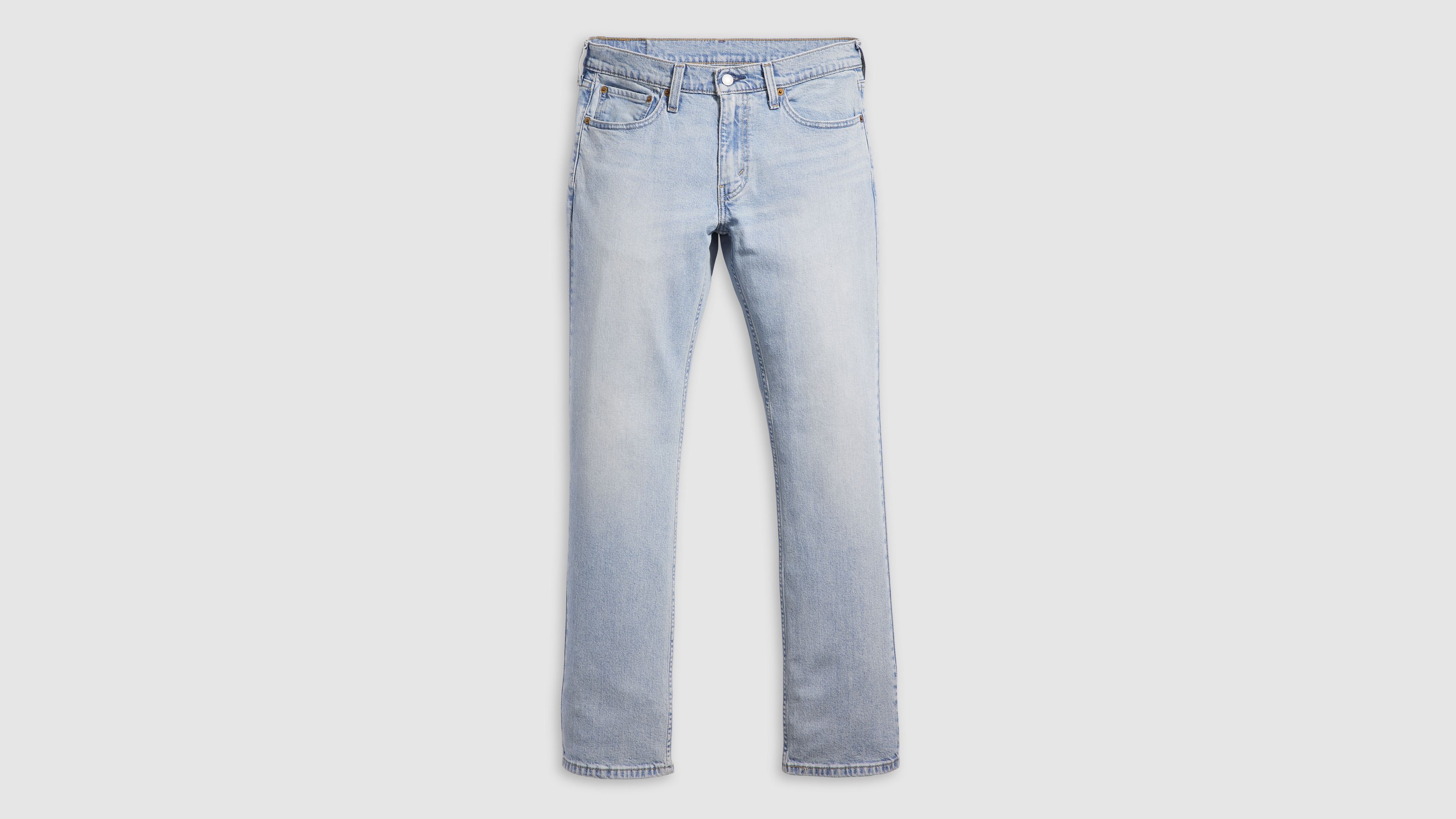 514™ Straight Jeans 6